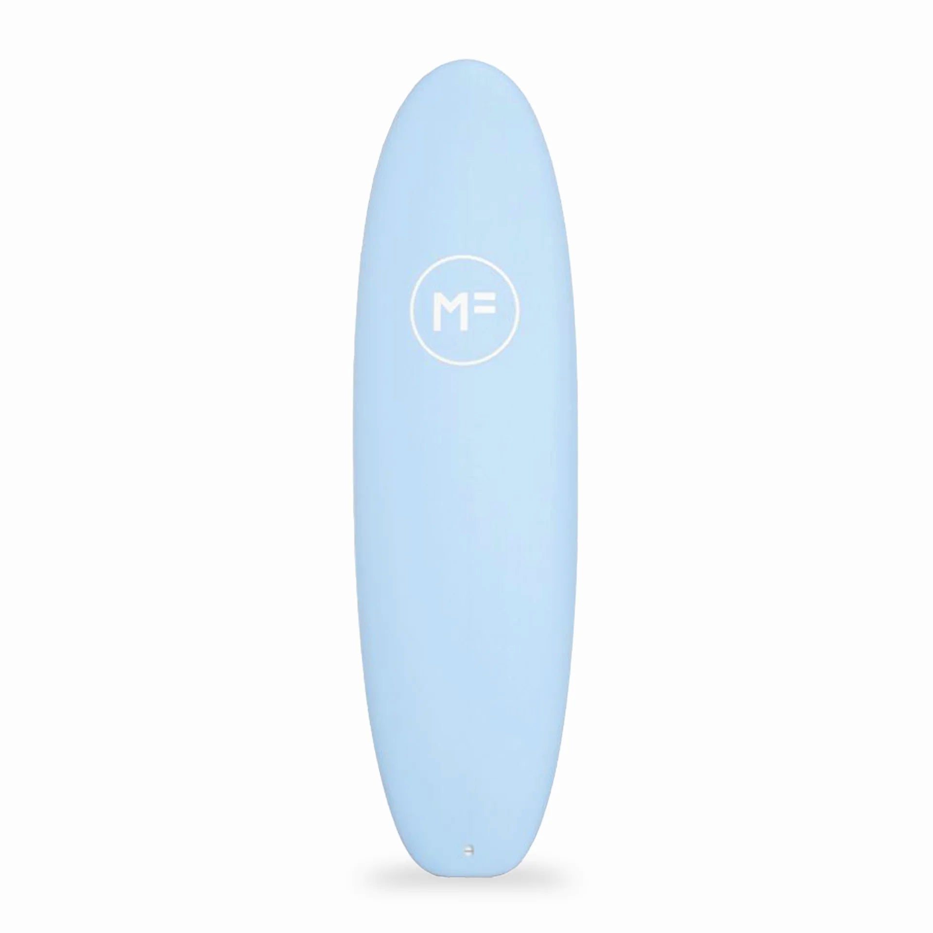 MF Mick Fanning - Beastie 7'0 Futures (2025) - Sky Blue