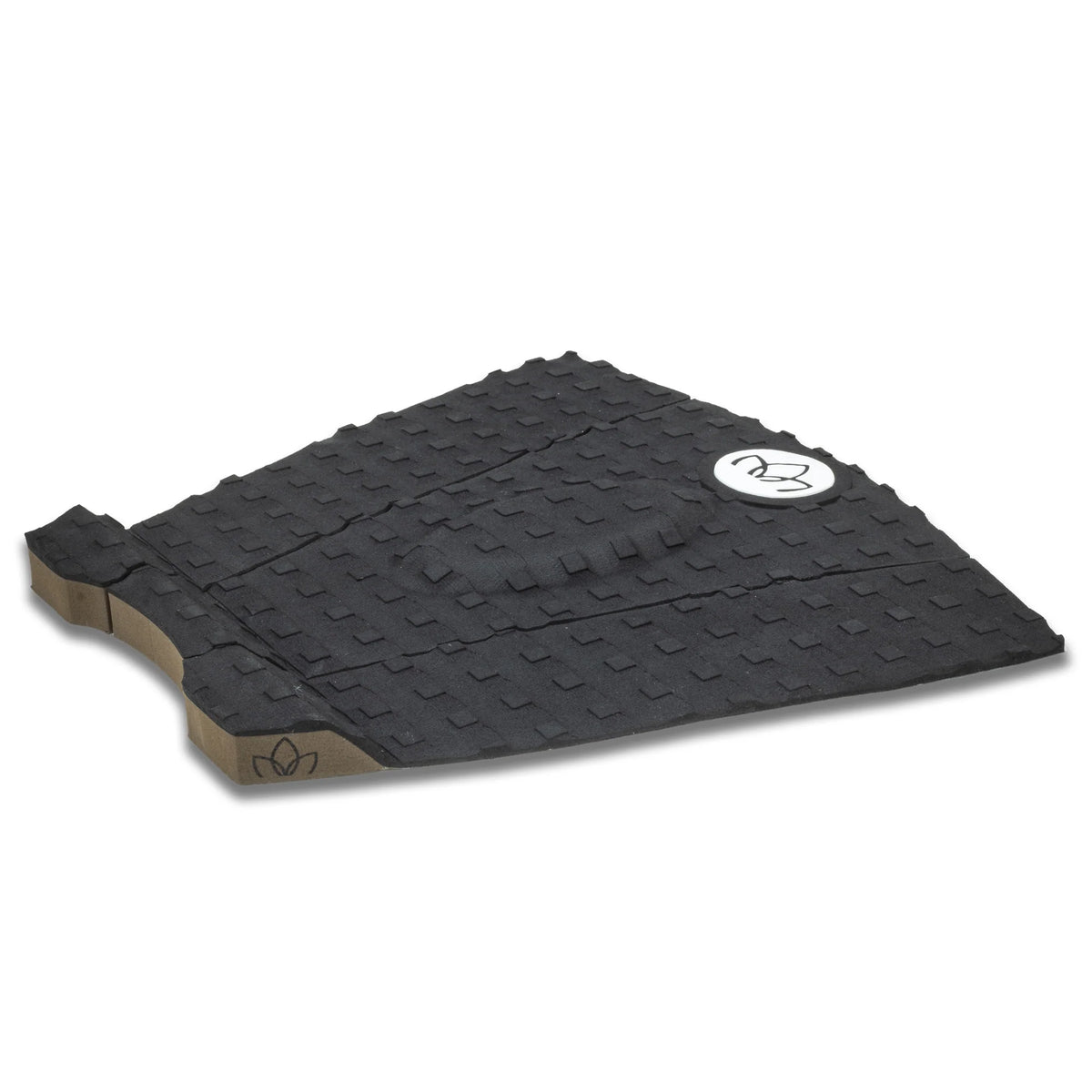 STAY COVERED - ECO Fish 3 Piece Traction Pad - Black