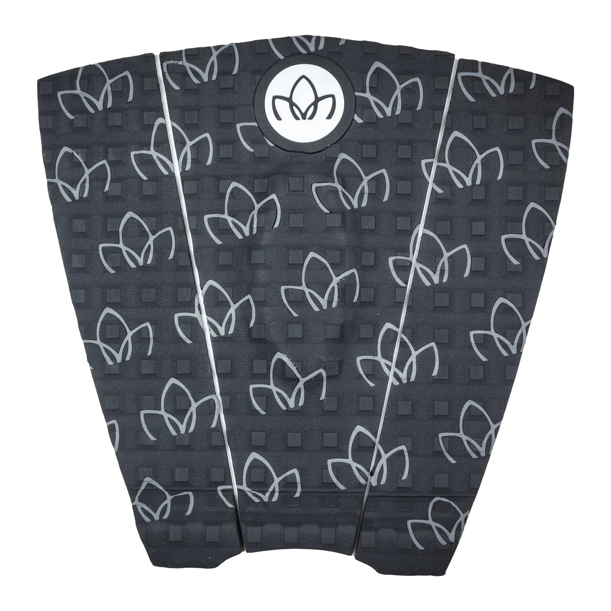 STAY COVERED - ECO Fish 3 Piece Traction Pad - Lotus