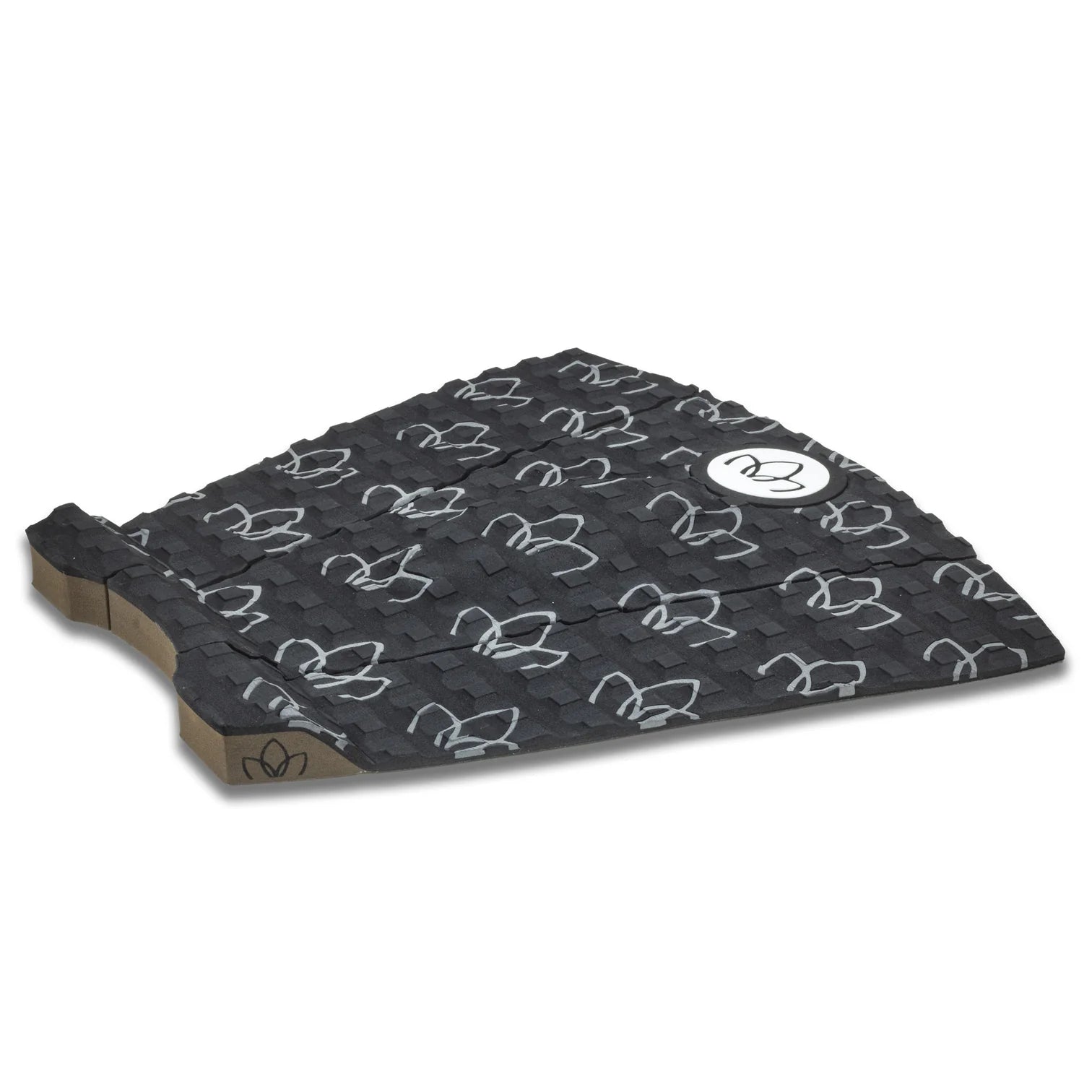STAY COVERED - ECO Fish 3 Piece Traction Pad - Lotus