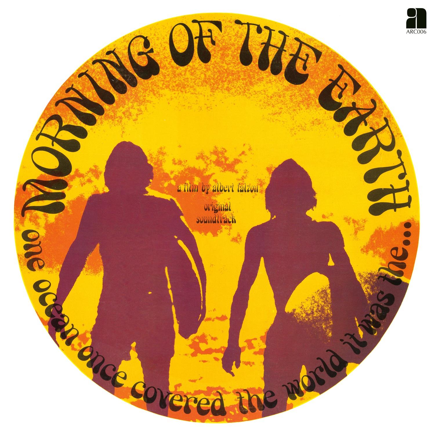 Morning Of The Earth - 50TH Anniversary Book + Film Download