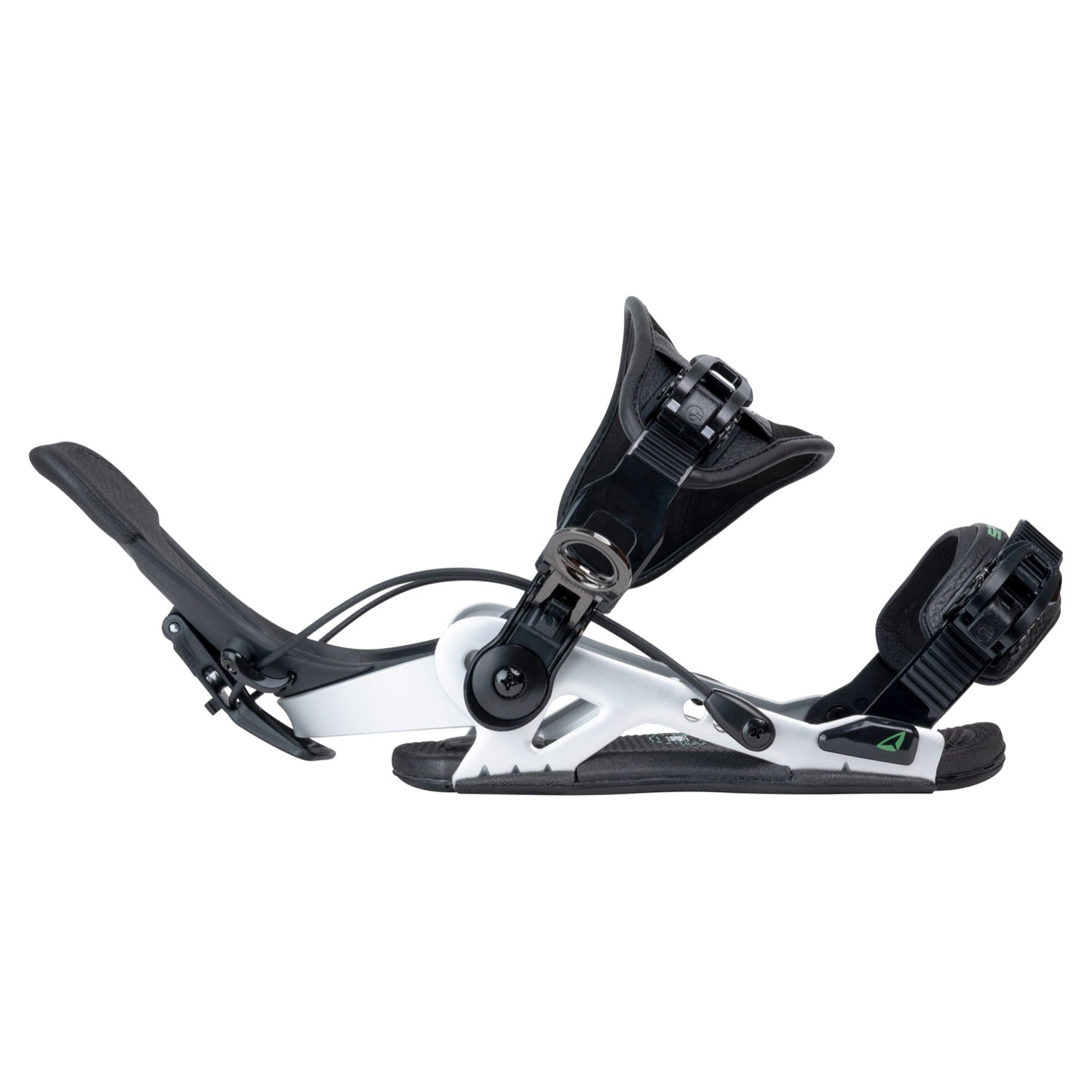 SP BINDINGS - Mountain 2025 Bindings (Multi Entry) - Silver