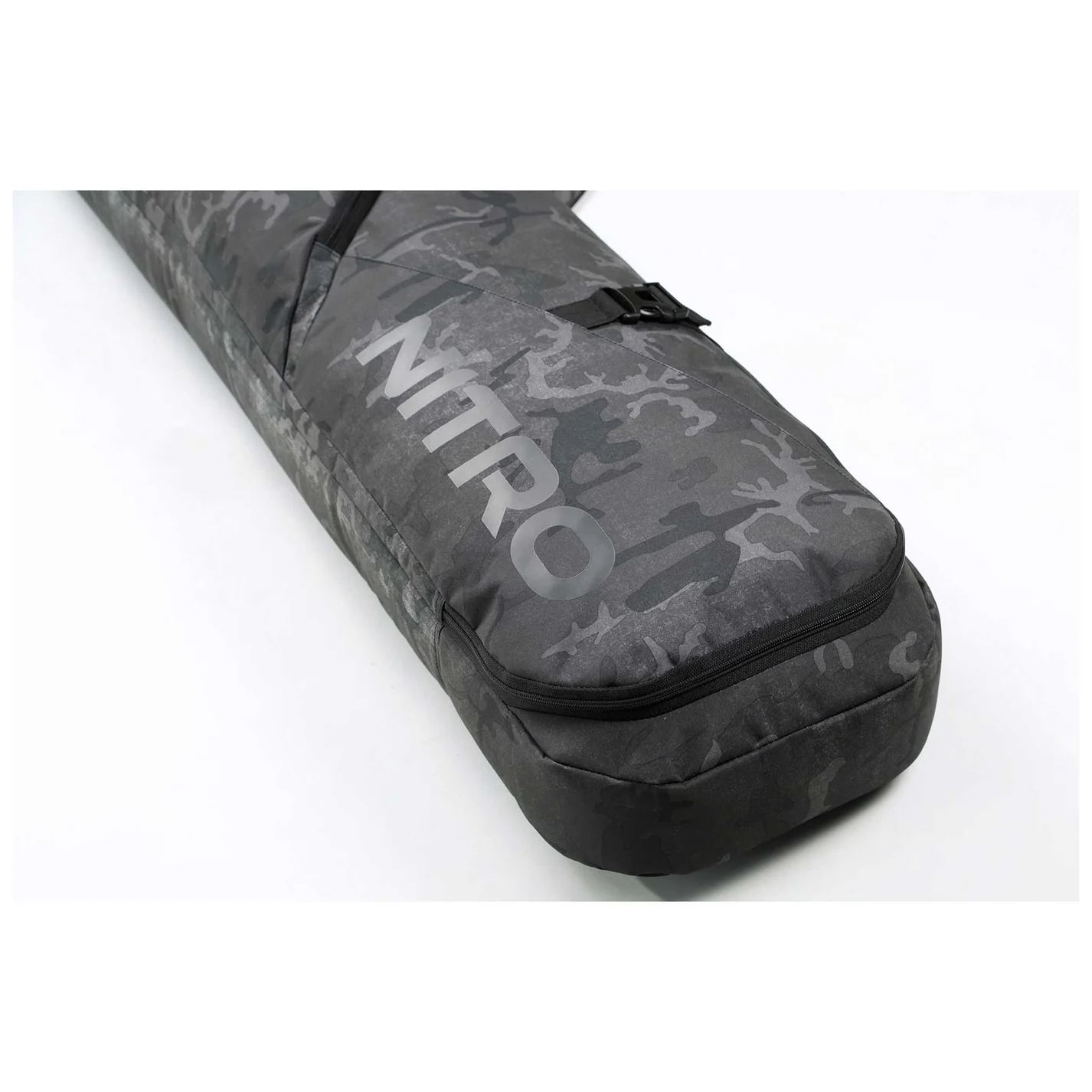 NITRO - Cargo Snowboard Bag 159CM - Forged Camo