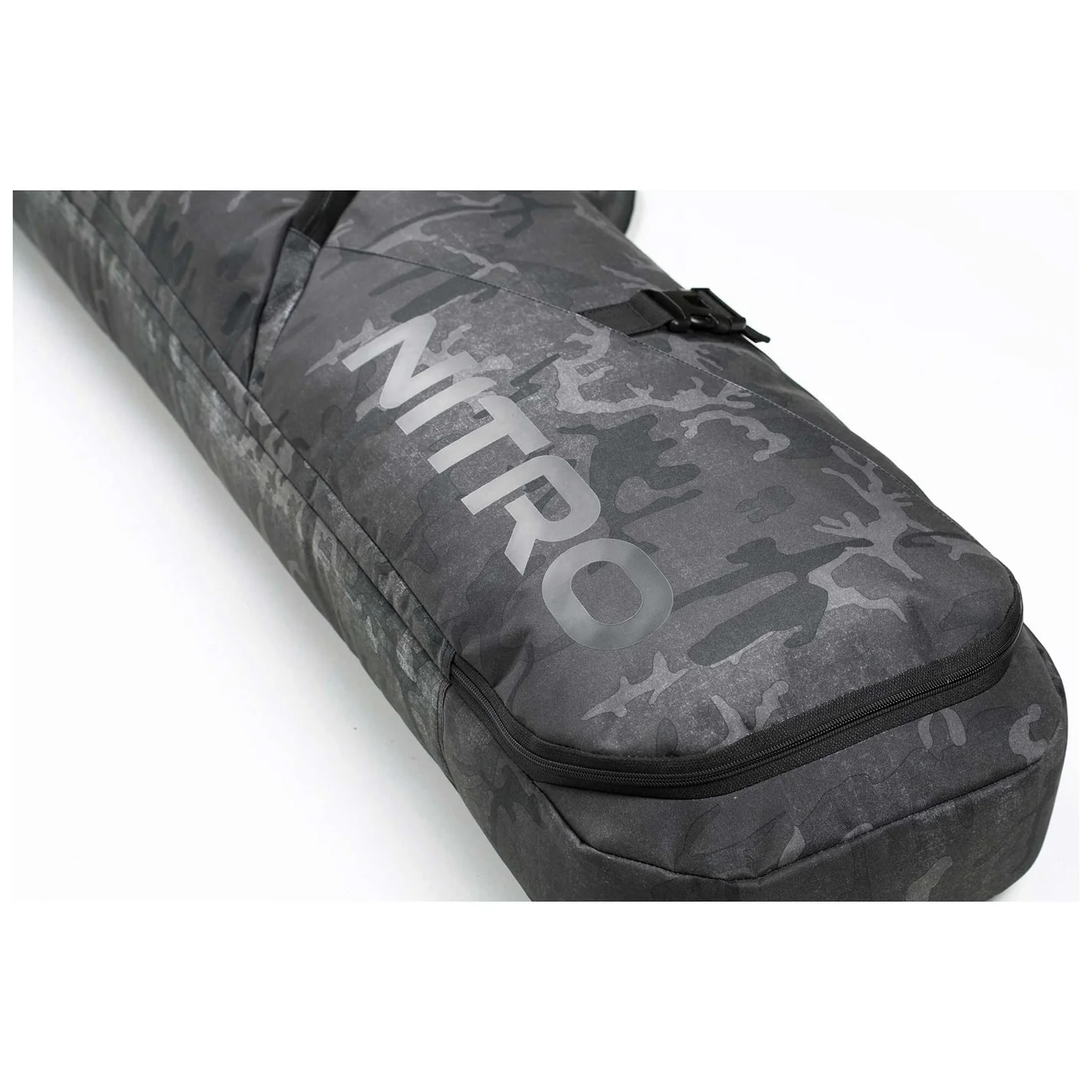 NITRO - Cargo Snowboard Bag 159CM - Forged Camo