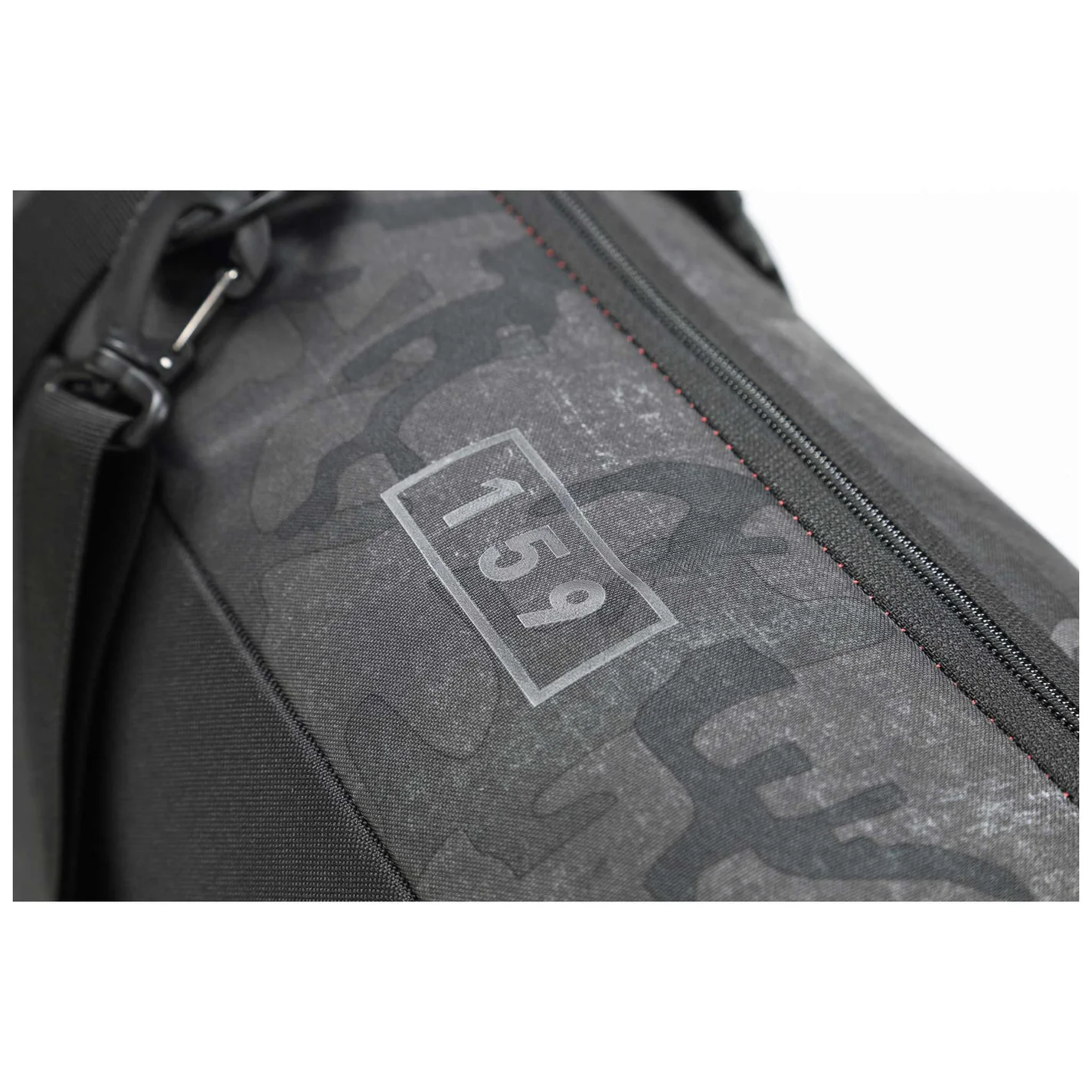 NITRO - Cargo Snowboard Bag 159CM - Forged Camo