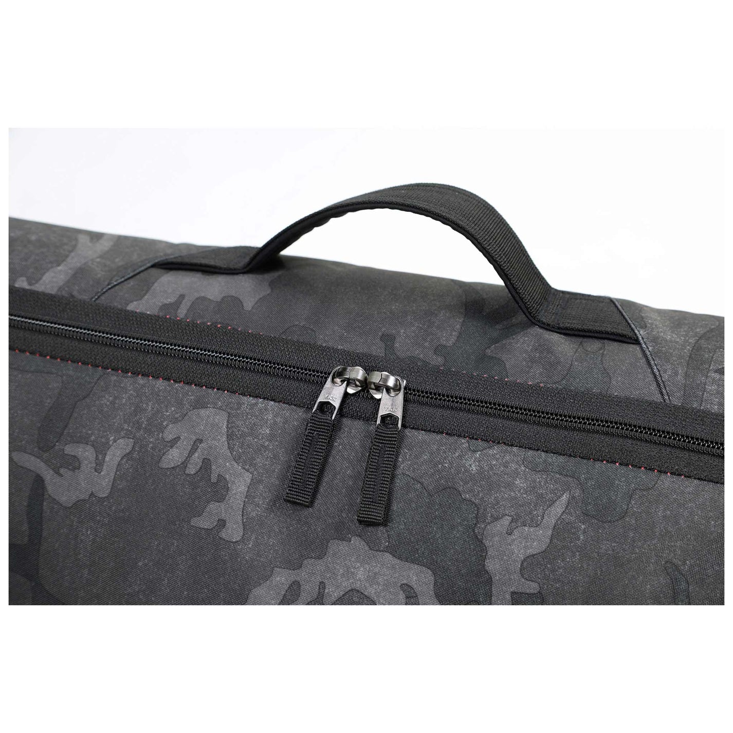 NITRO - Cargo Snowboard Bag 159CM - Forged Camo