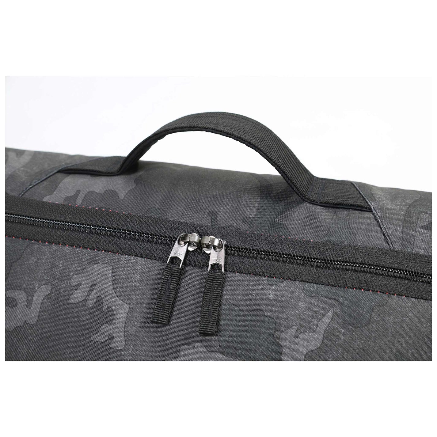NITRO - Cargo Snowboard Bag 159CM - Forged Camo