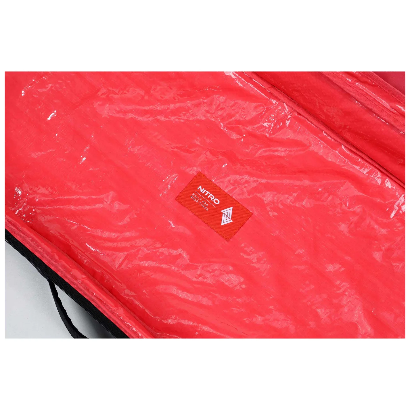 NITRO - Cargo Snowboard Bag 159CM - Forged Camo