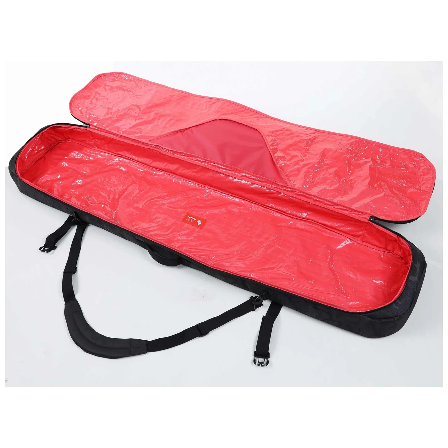 NITRO - Cargo Snowboard Bag 159CM - Forged Camo