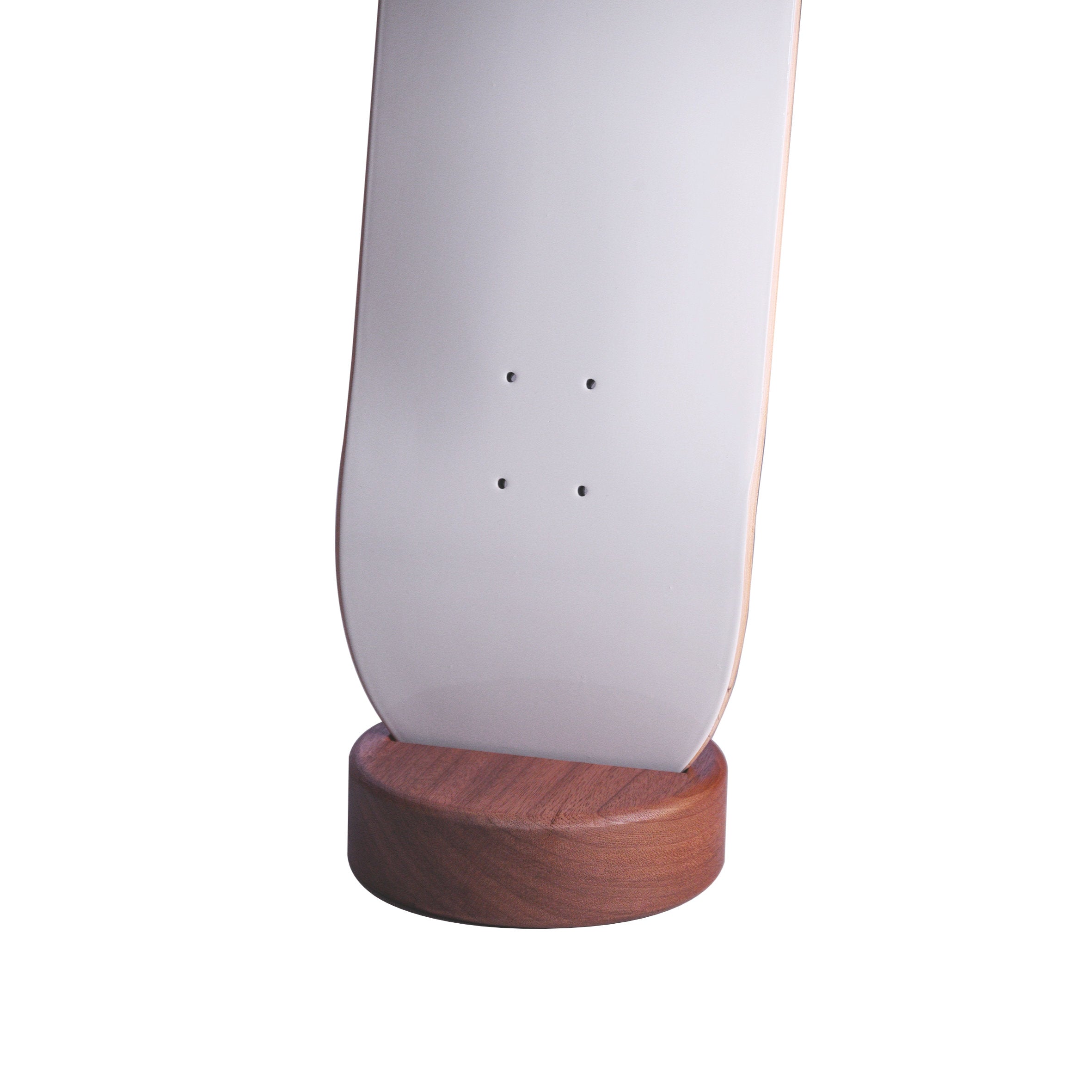 Plug Skateboard - Sipo (Madera)
