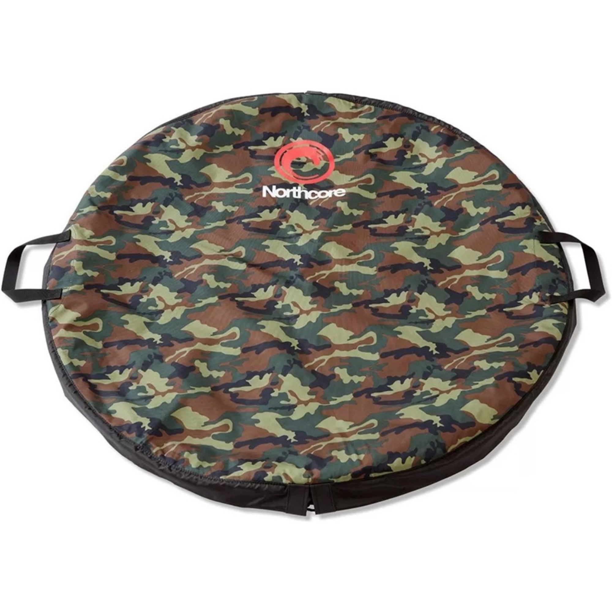 Northcore - Change Mat - Grass Waterproof - Camo