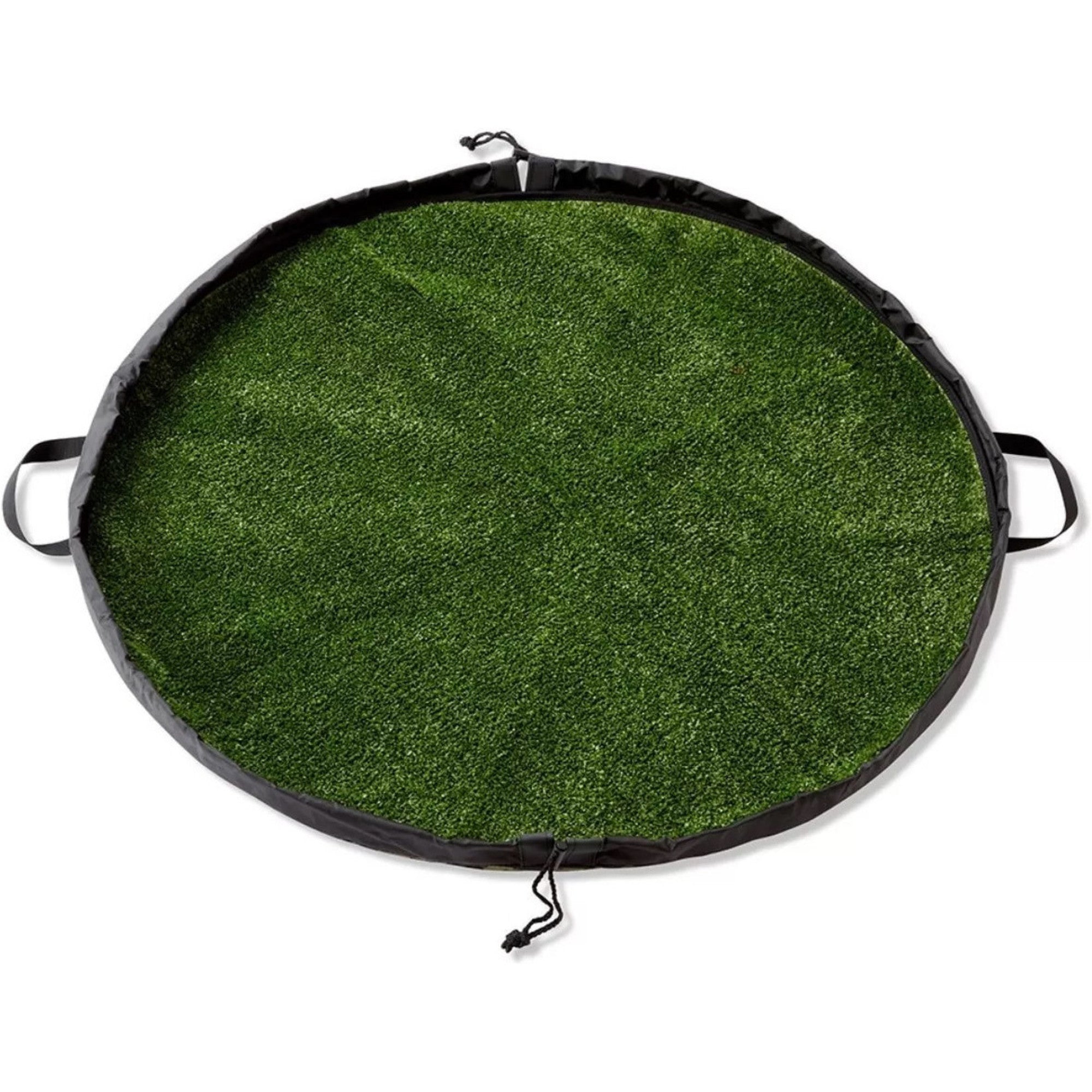 Northcore - Change Mat - Grass Waterproof - Camo