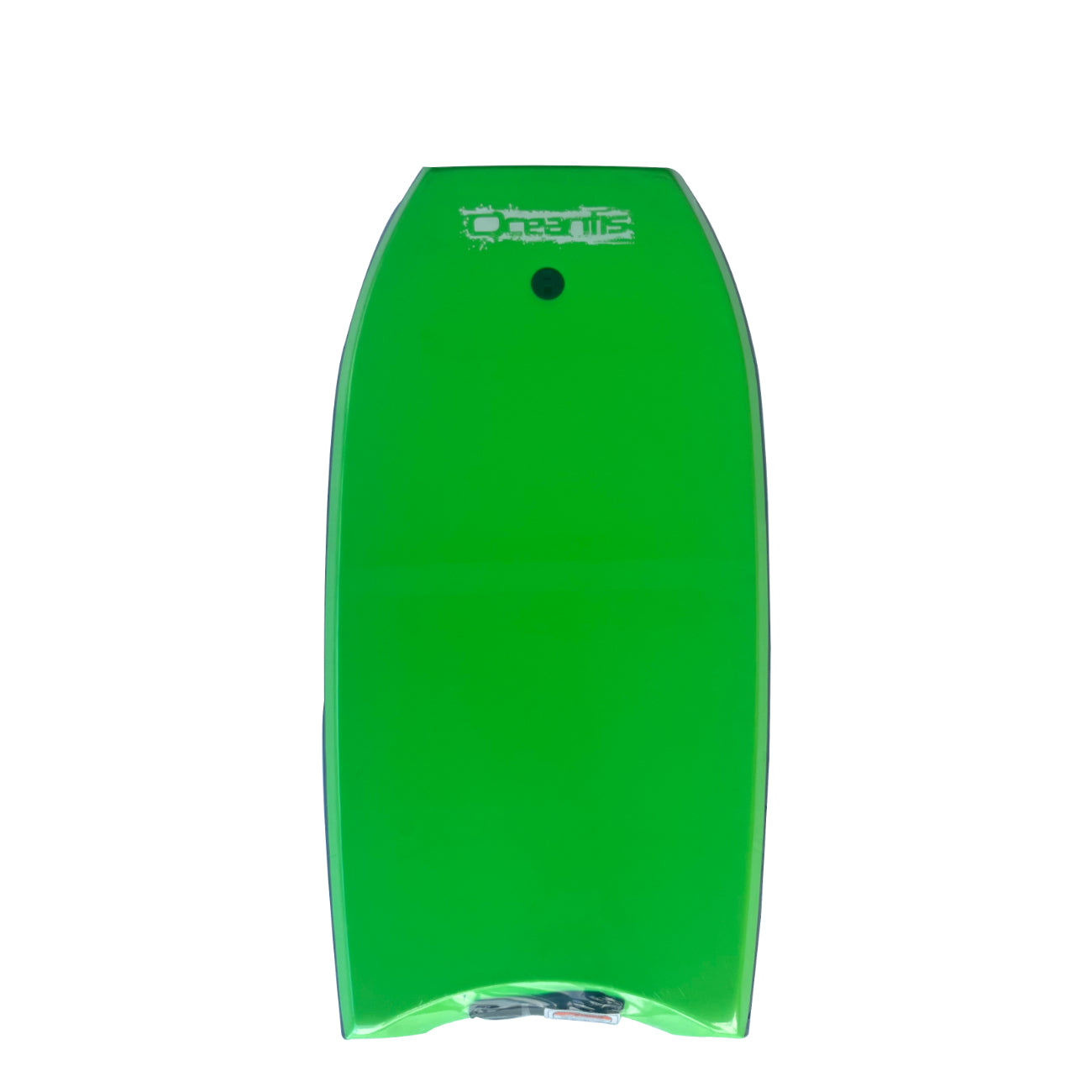 OCEANTIS - Planche Bodyboard EPS 45 inch avec leash - Green
