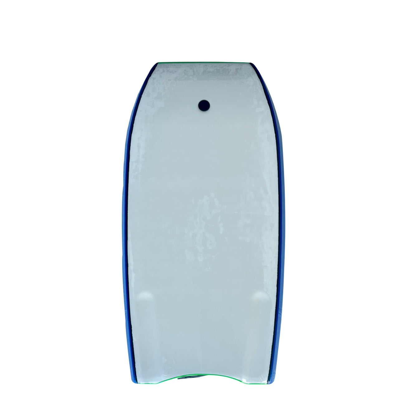 OCEANTIS - Planche Bodyboard EPS 45 inch avec leash - Green
