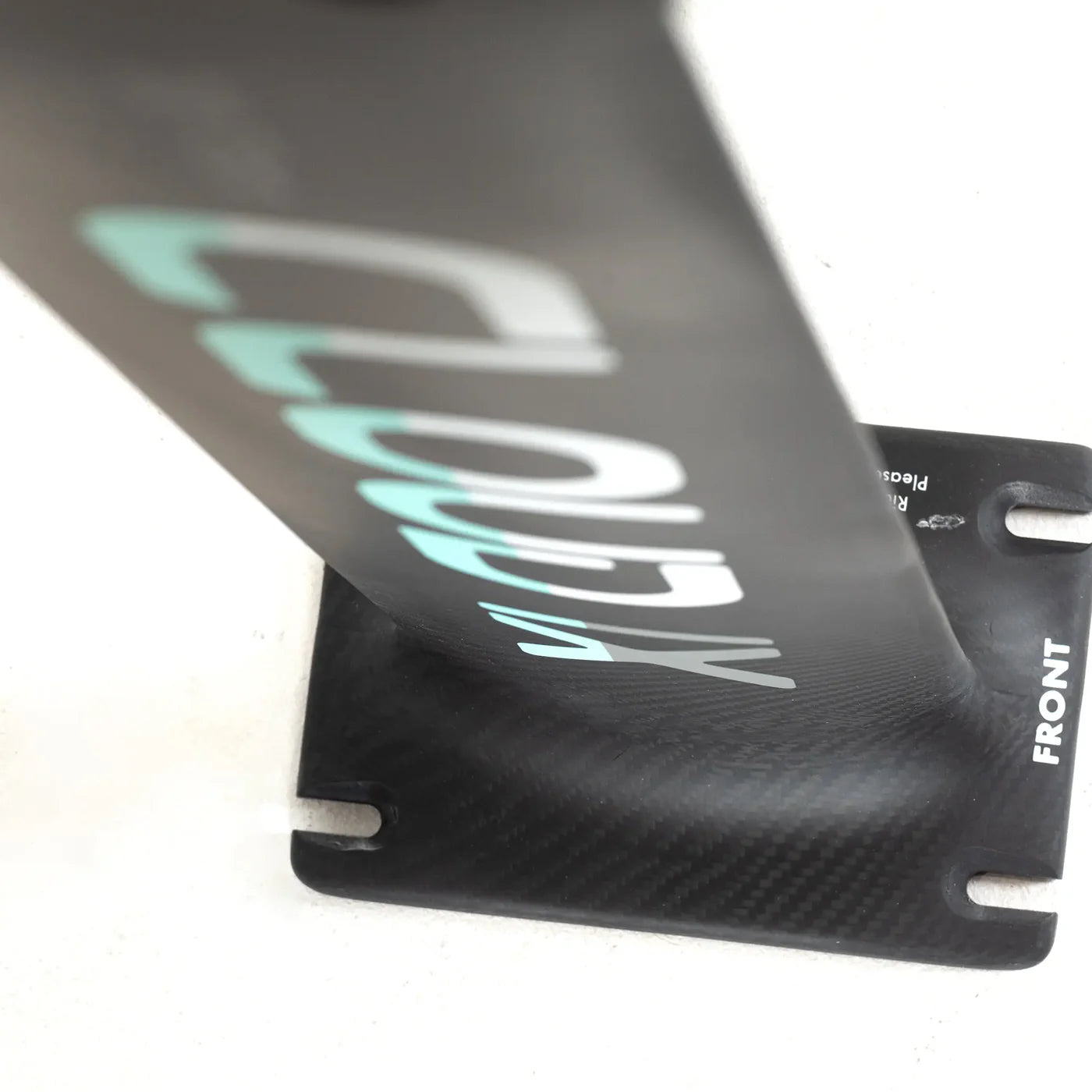 CLOUD IX MÂT PRO CARBON 34-86CM