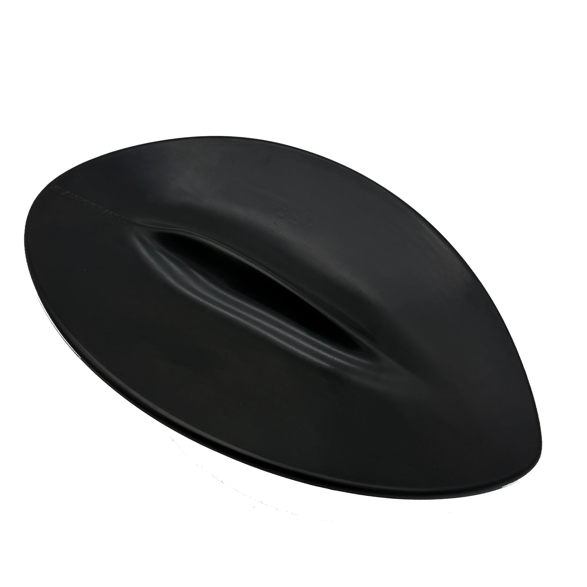 POD - Bodysurfing Handboard / Handplanes - Black