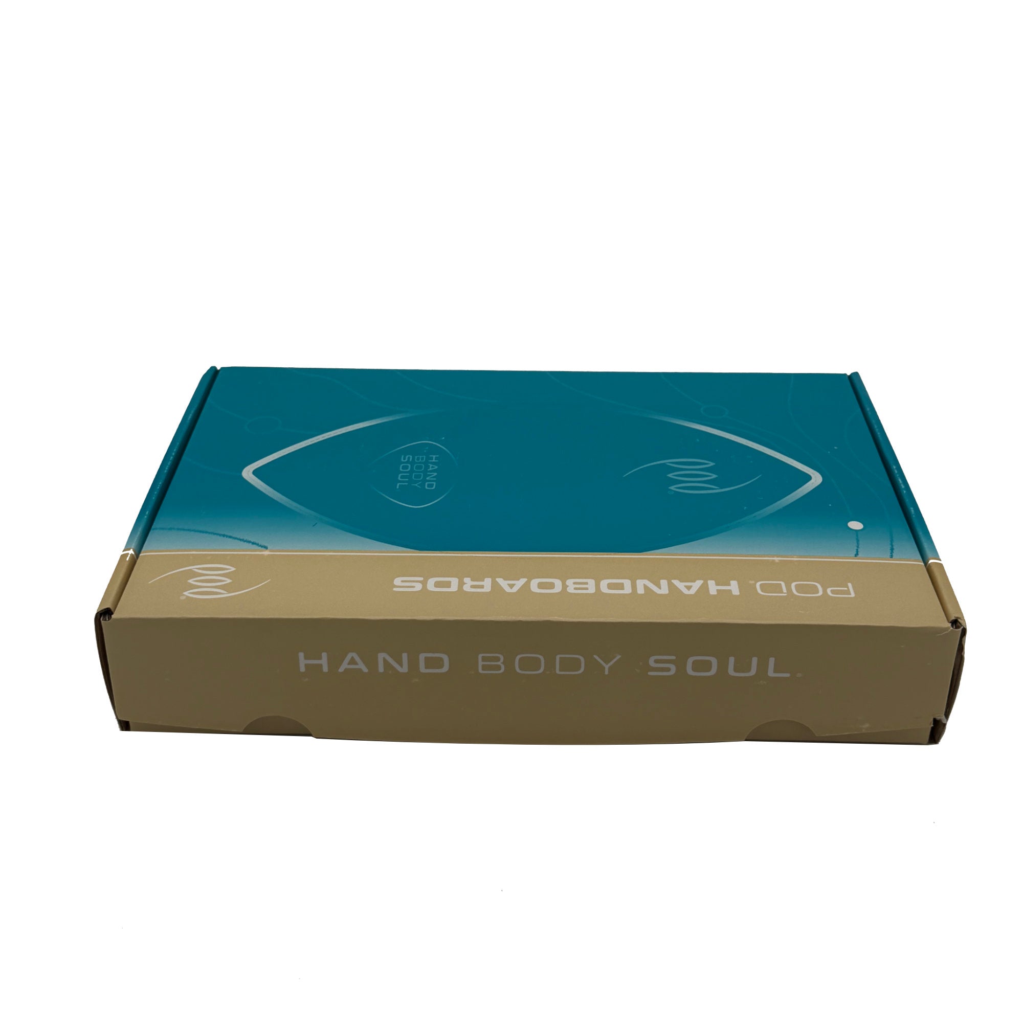 POD - Bodysurfing Handboard / Handplanes - Black