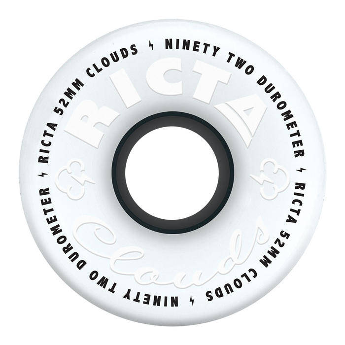 Ricta Wheels - Clouds 92A - 52mm