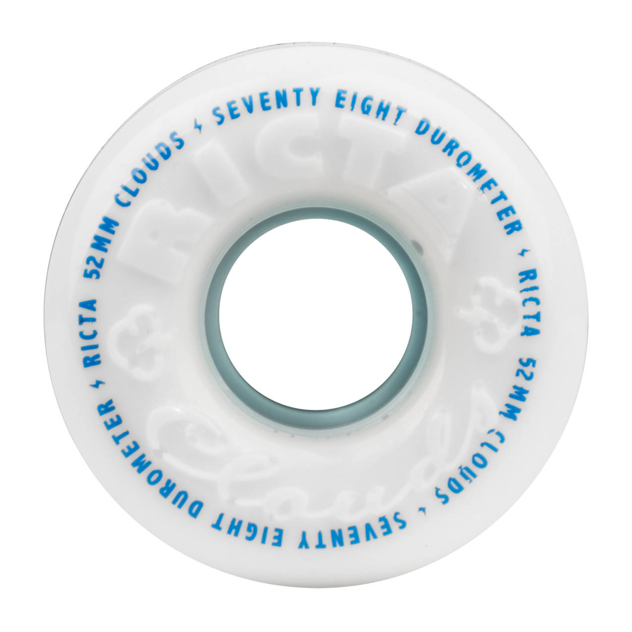 Ricta Wheels - Clouds 78A - 52mm