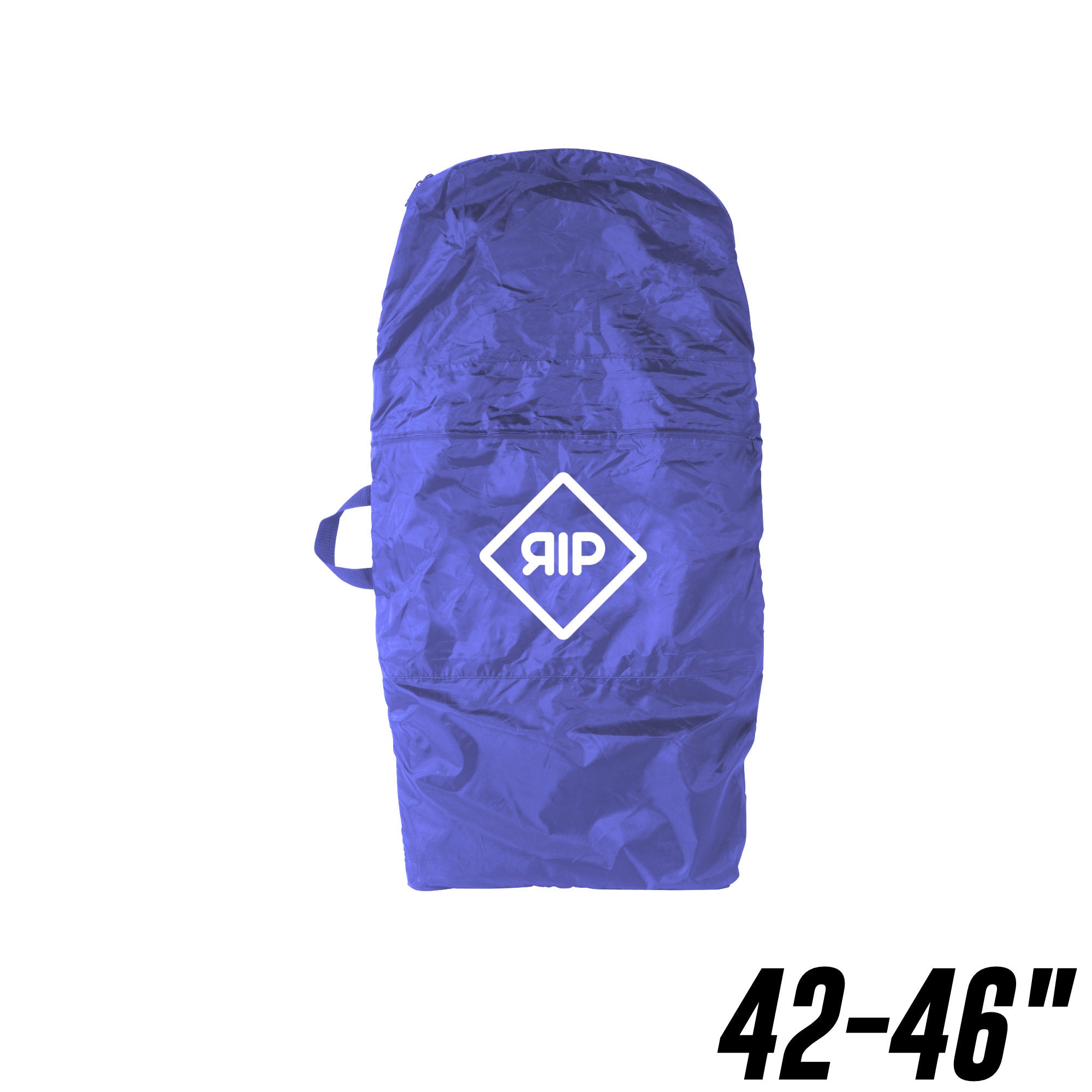 RIP Bodyboard - Housse Bodyboard CP160 LARGE - Blue