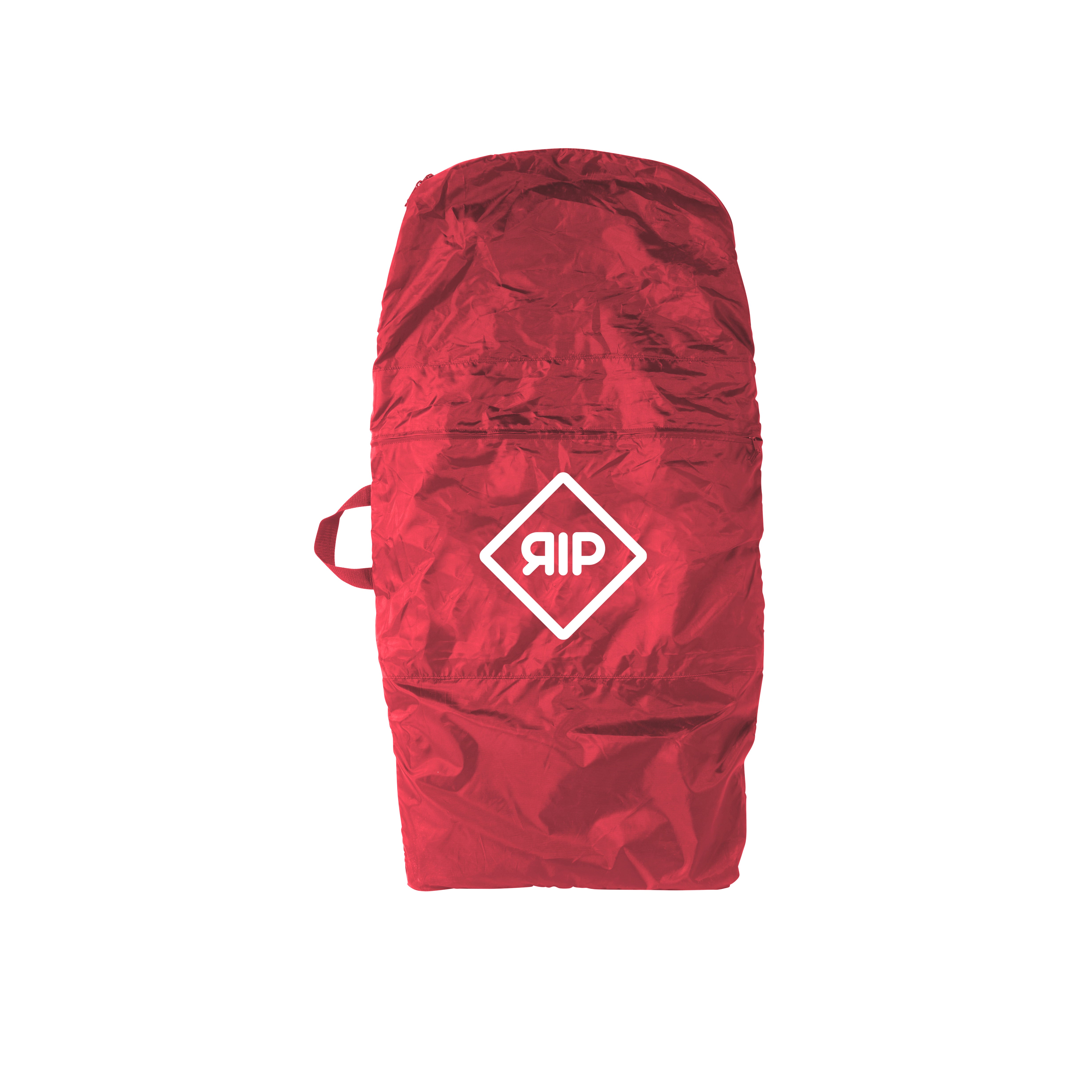 RIP - Housse Bodyboard CP160 - Red