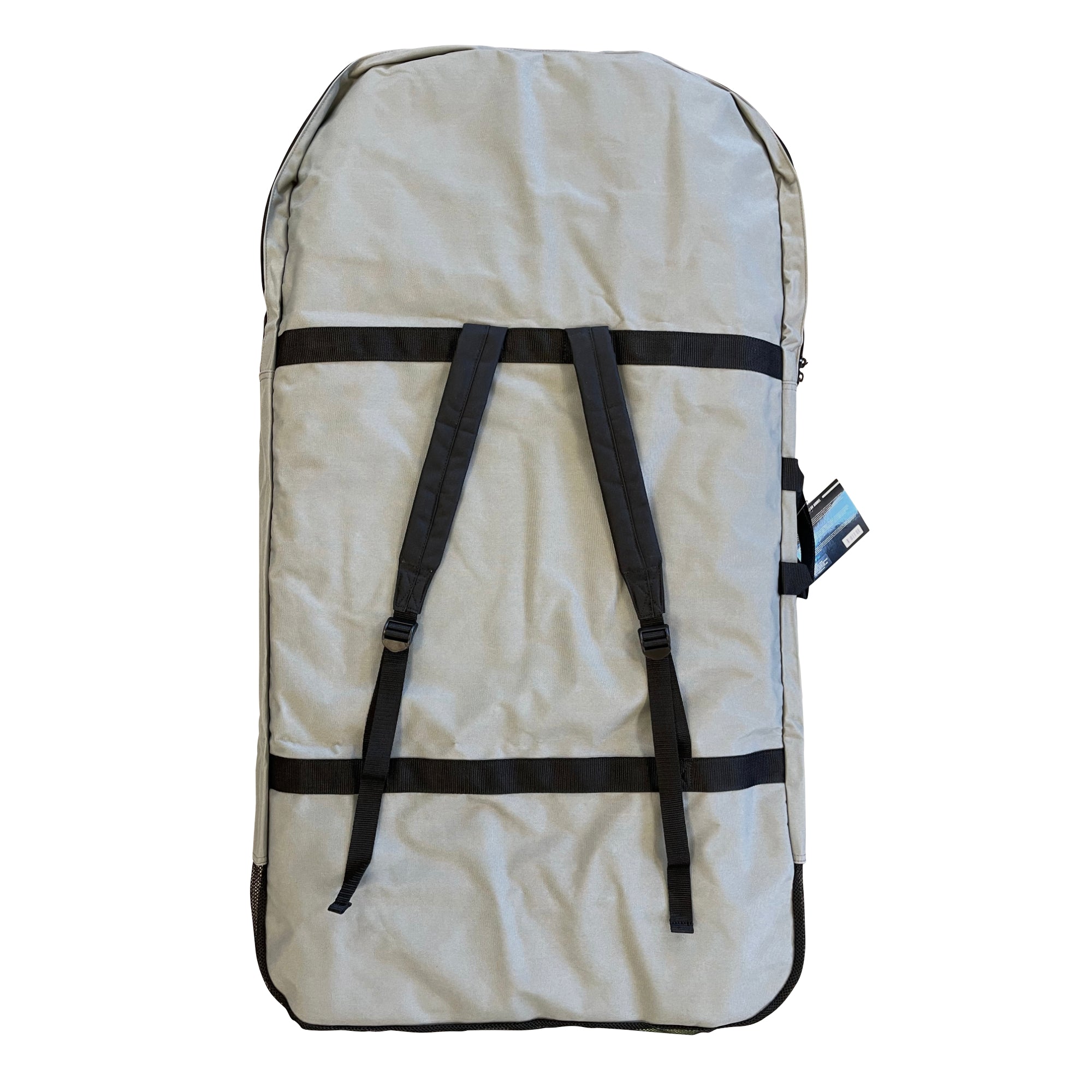 RIP Bodyboard - Housse Bodyboard - Grey / Blue