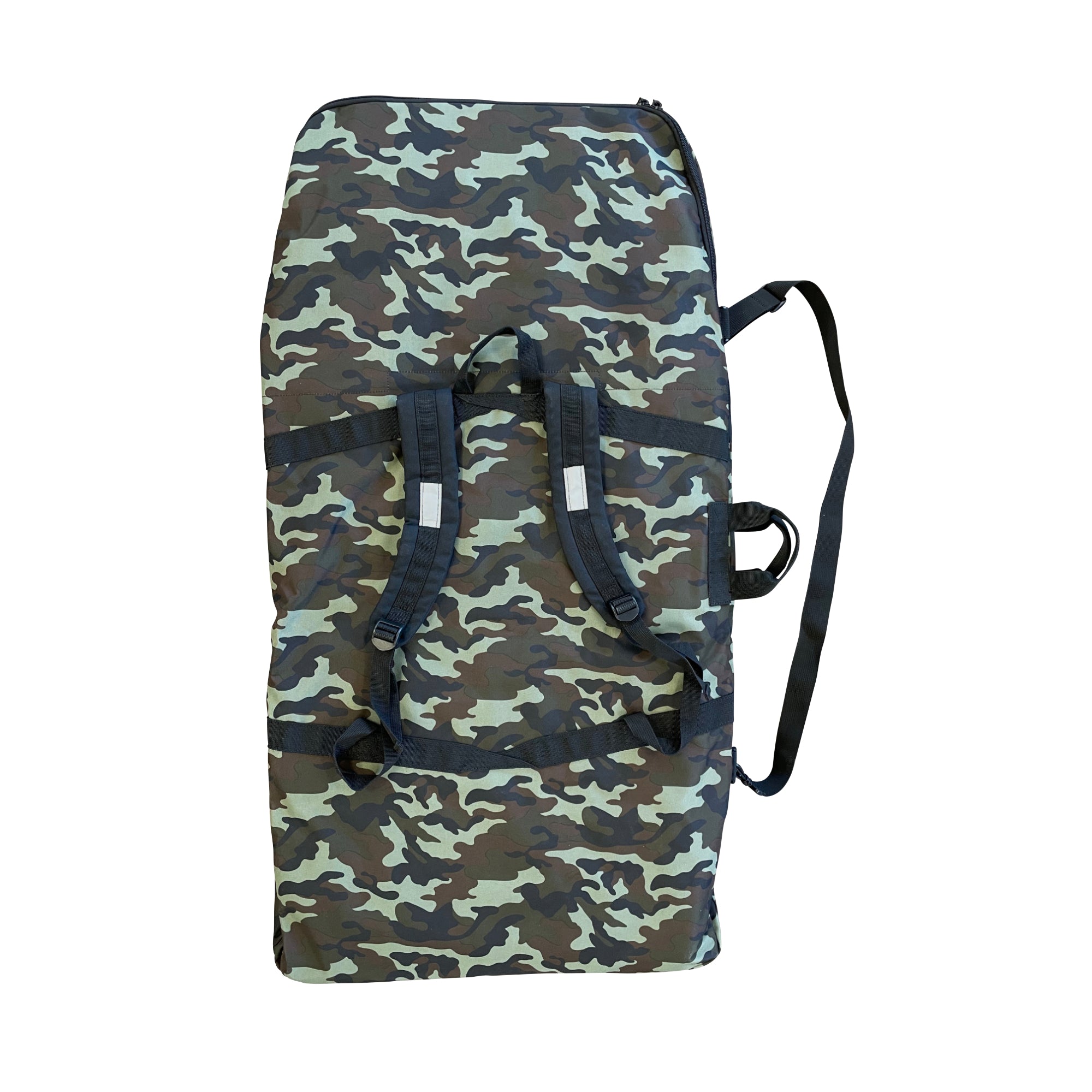 RIP Bodyboard - Housse Bodyboard Comando - Green