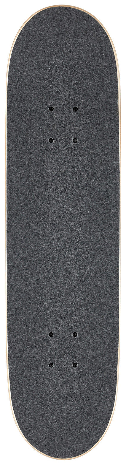 Santa Cruz - Complete Skateboard 7.75 x 30 - Screaming Hand - Yellow