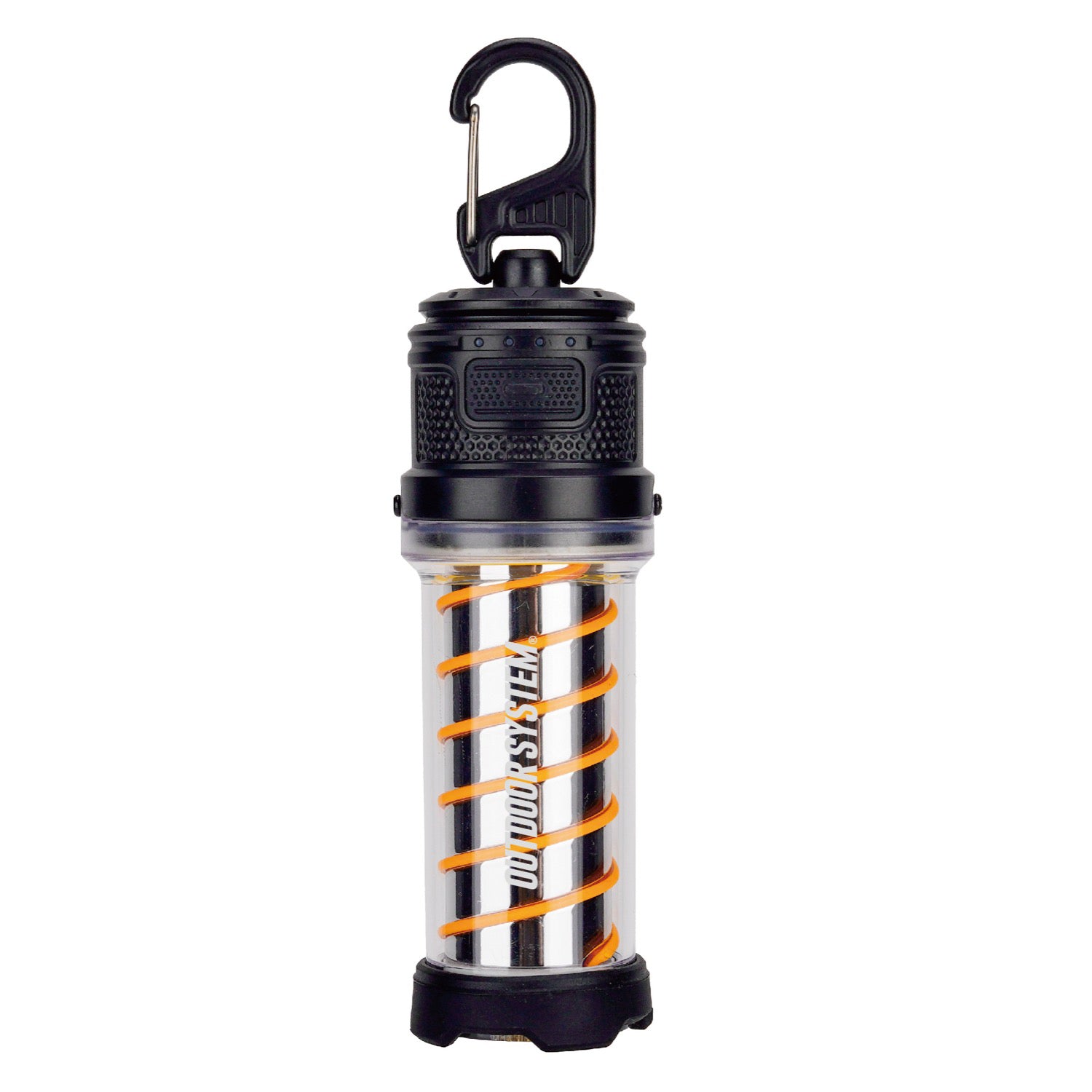 Outdoor System - Linterna multifunción