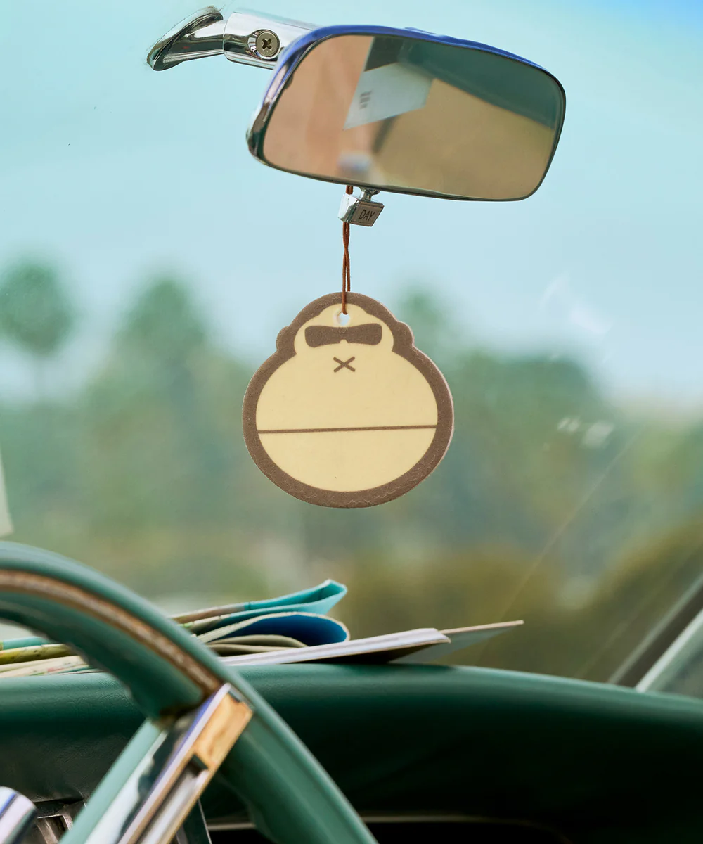 SUN BUM - Air Freshener