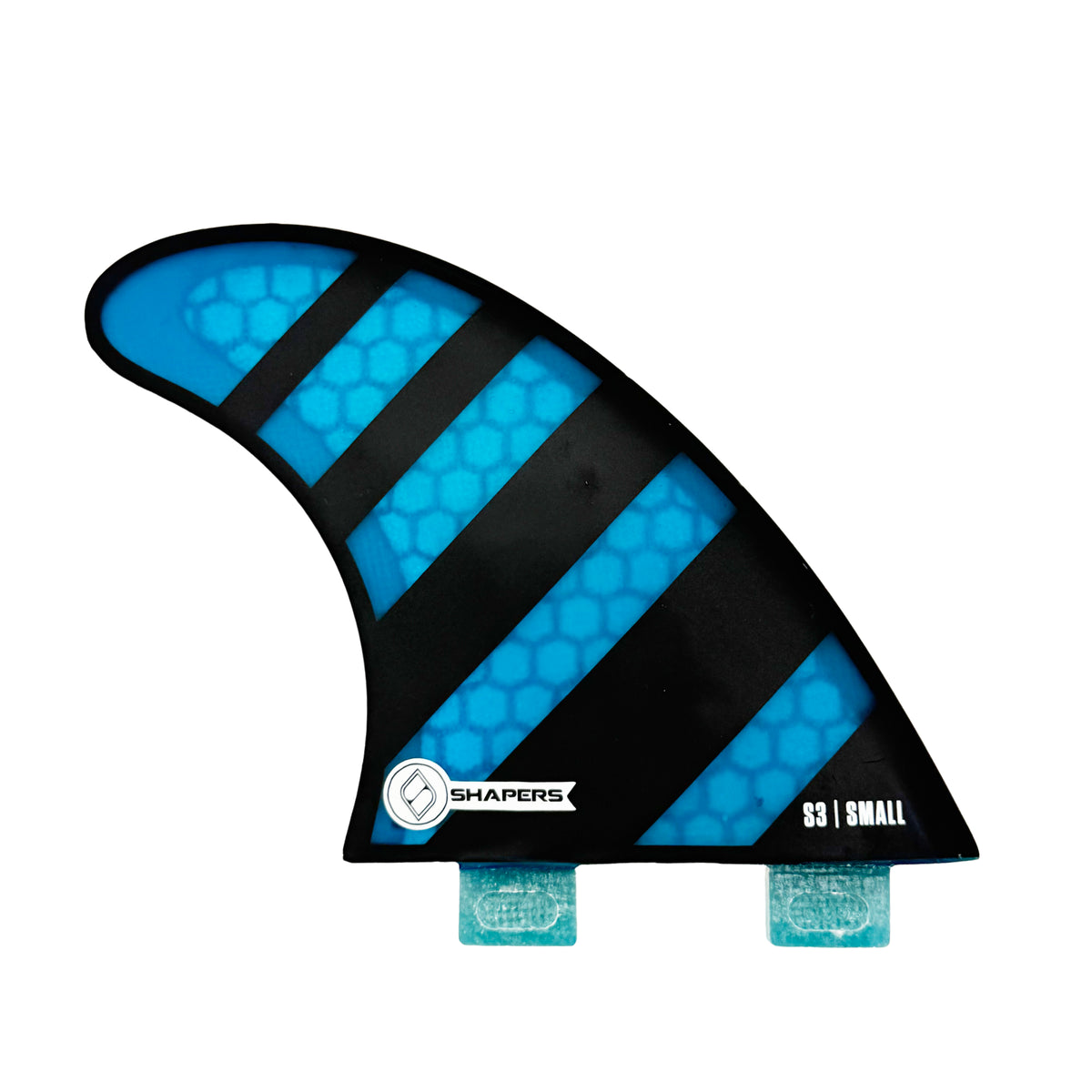 Set de 3 derives SHAPERS Core-Lite S3 (taille S) (FCS)