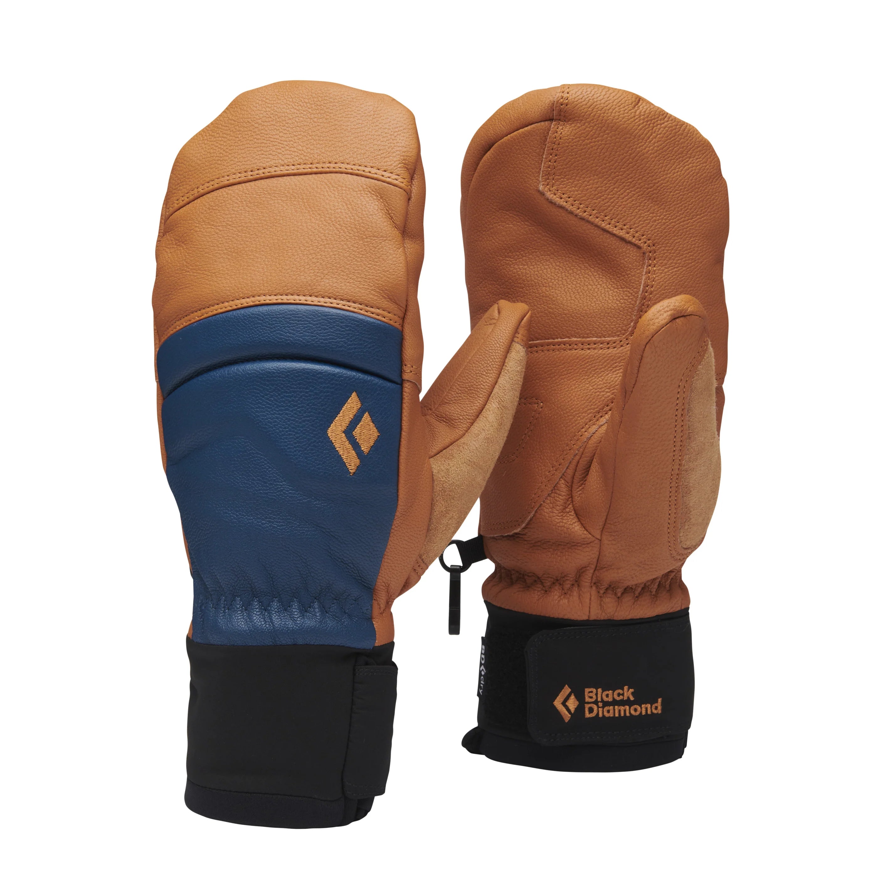 Black Diamond - Mouffles Snowboard / ski - Spark Mitts