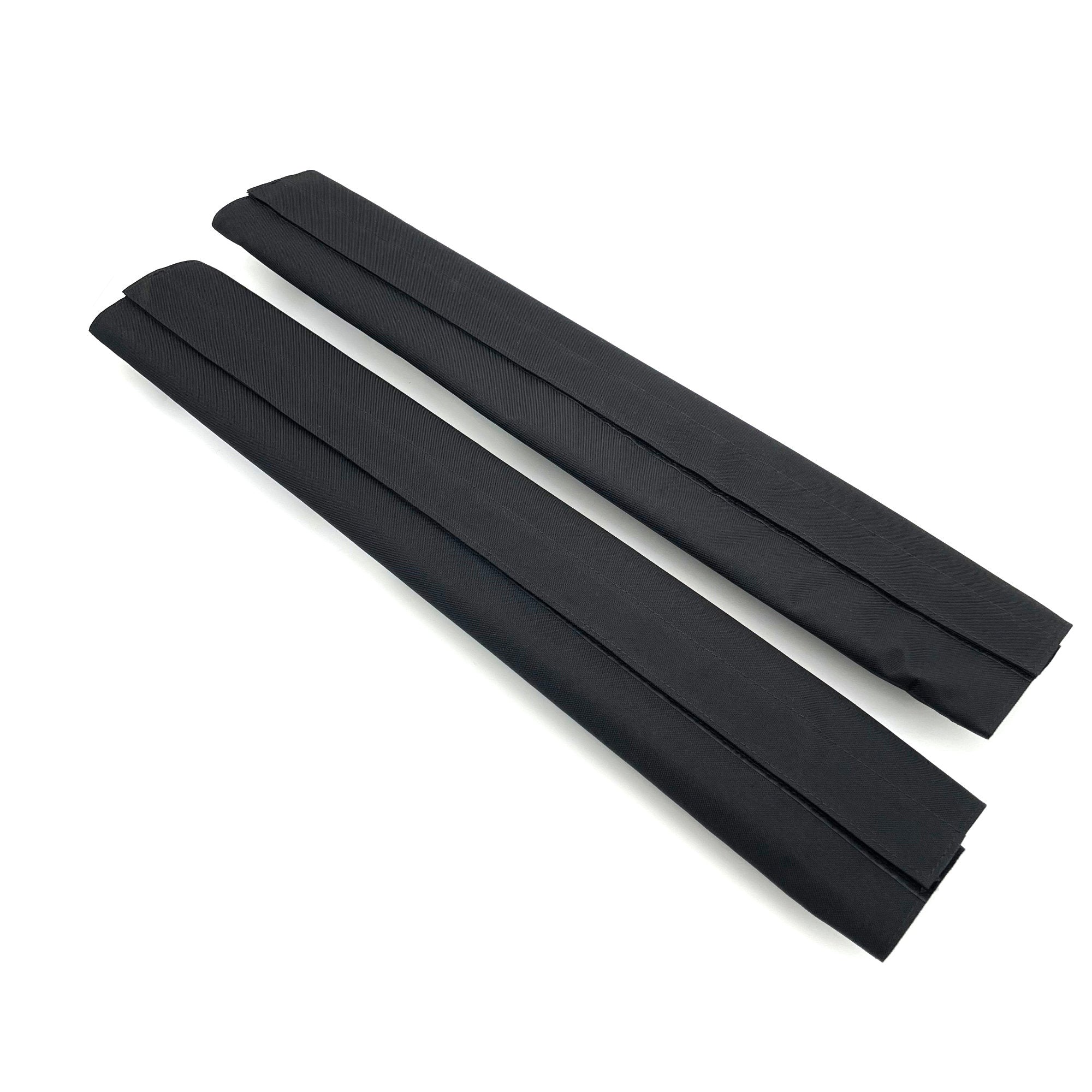 Surf System - Aéro racks car pads 28"