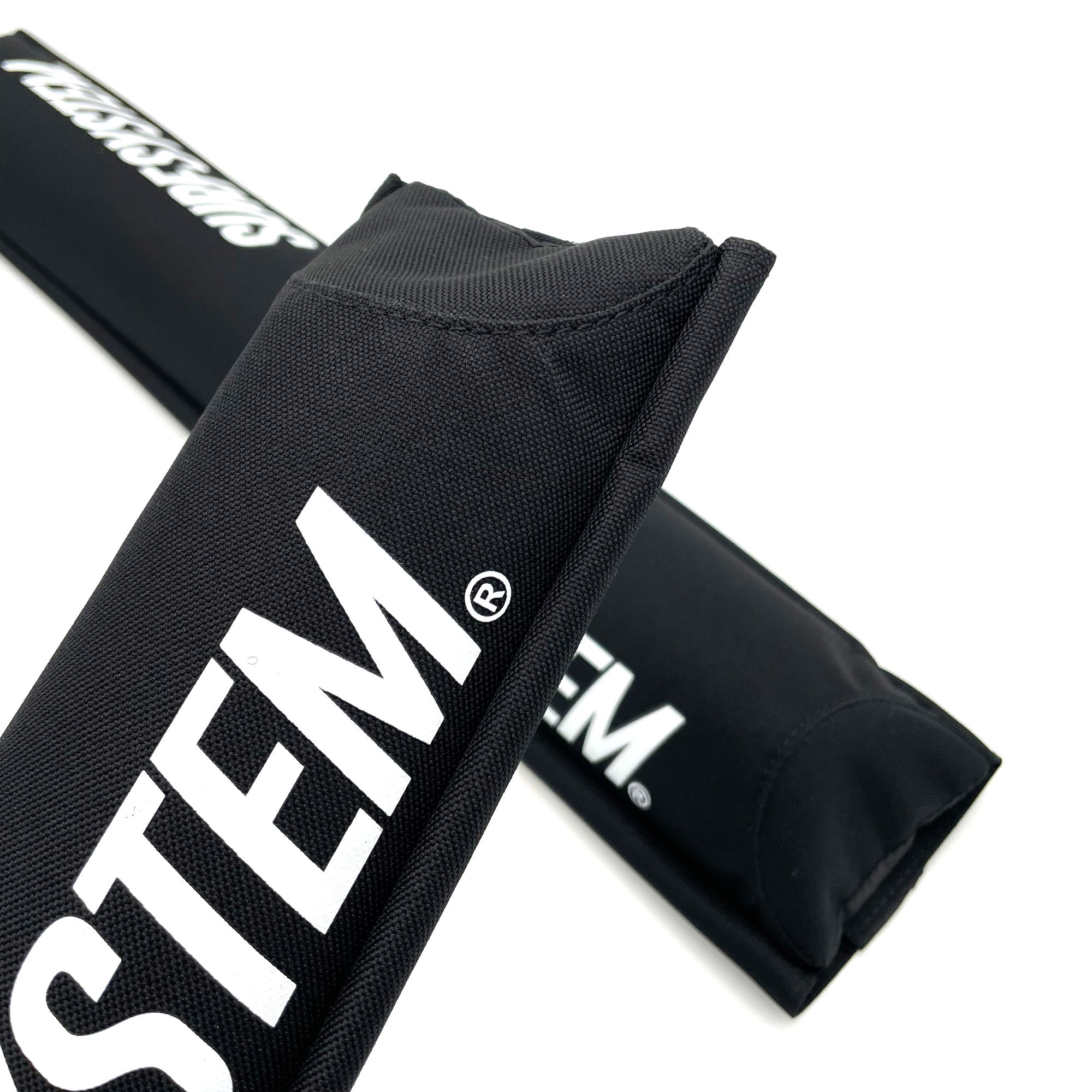 Surf System - Aéro racks car pads 28"