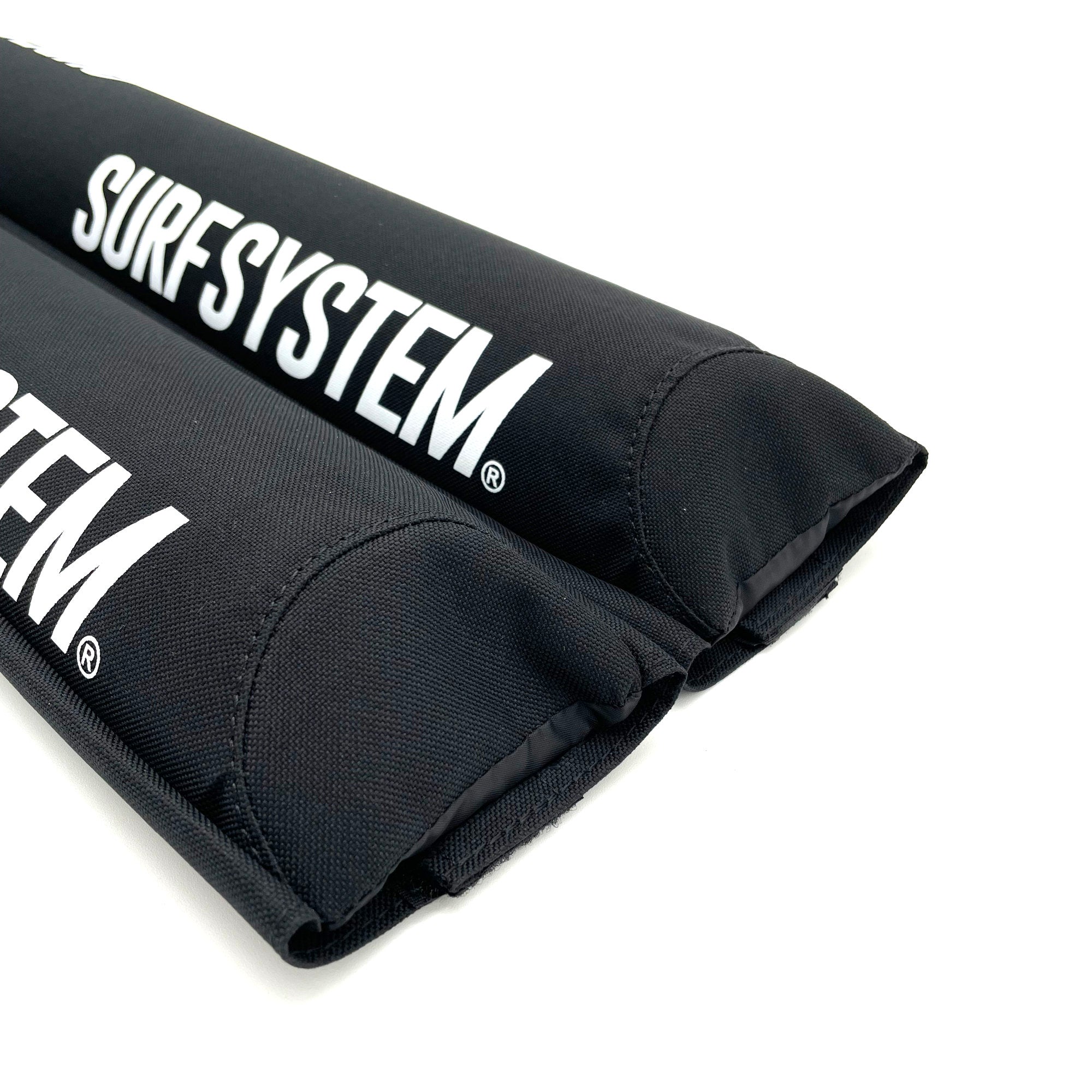 Surf System - Aéro racks car pads 28"