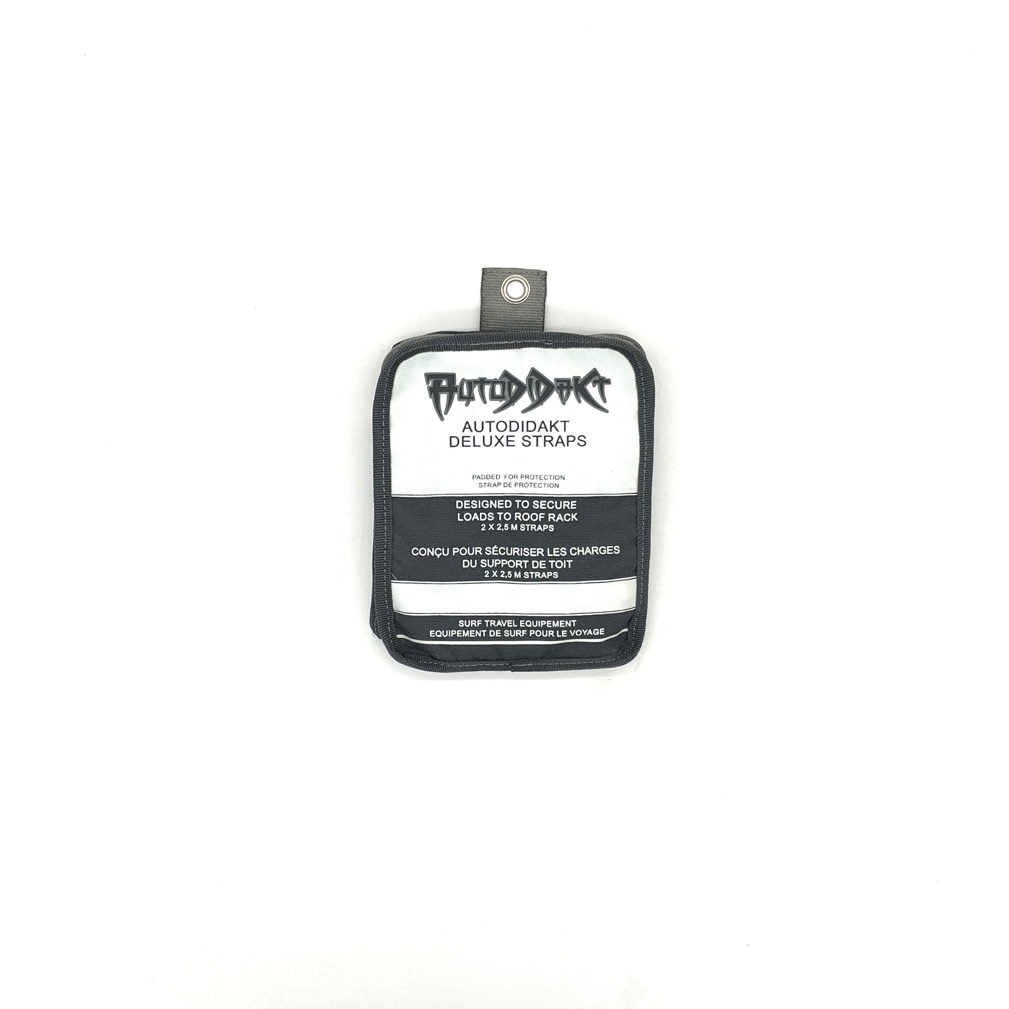 Surf System - Straps 3.5m