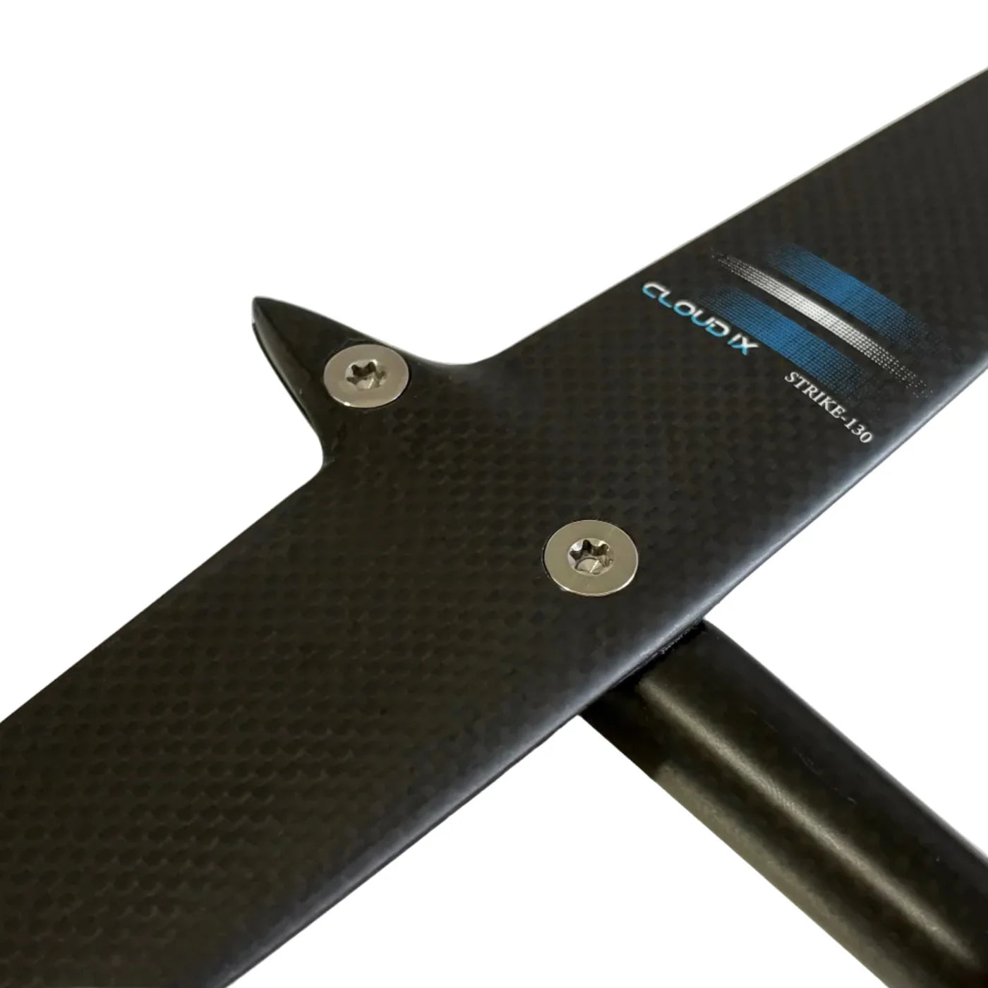 CLOUD IX - TAIL WING STRIKE 130 INC AERO FUSE