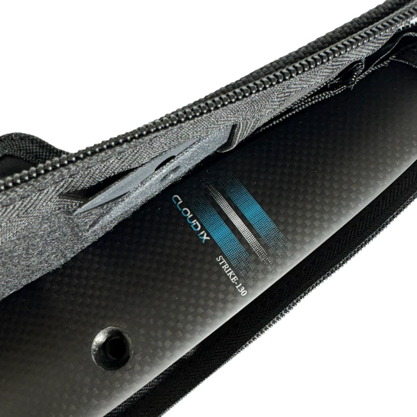 CLOUD IX - TAIL WING STRIKE 130 INC AERO FUSE