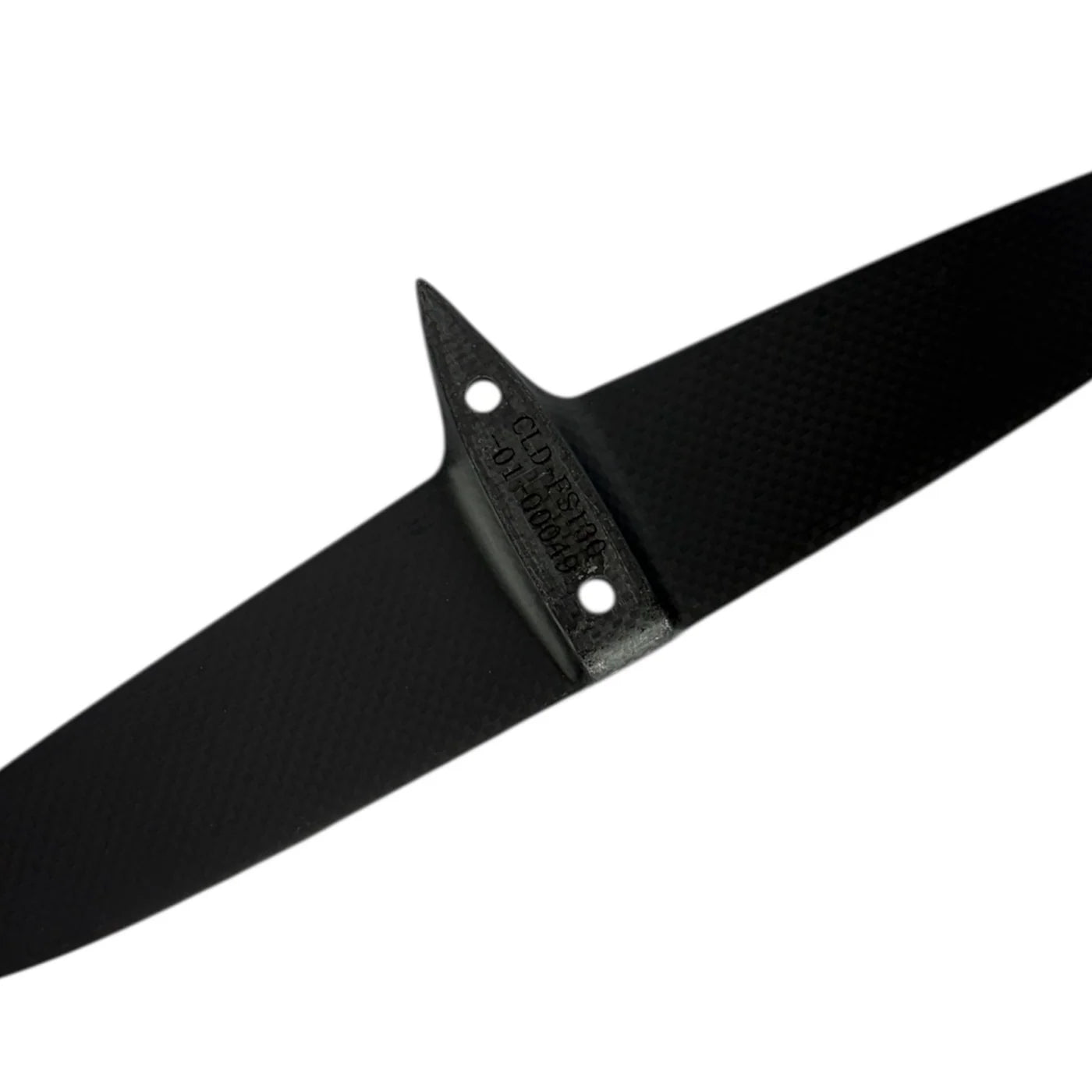 CLOUD IX - TAIL WING STRIKE 130 INC AERO FUSE