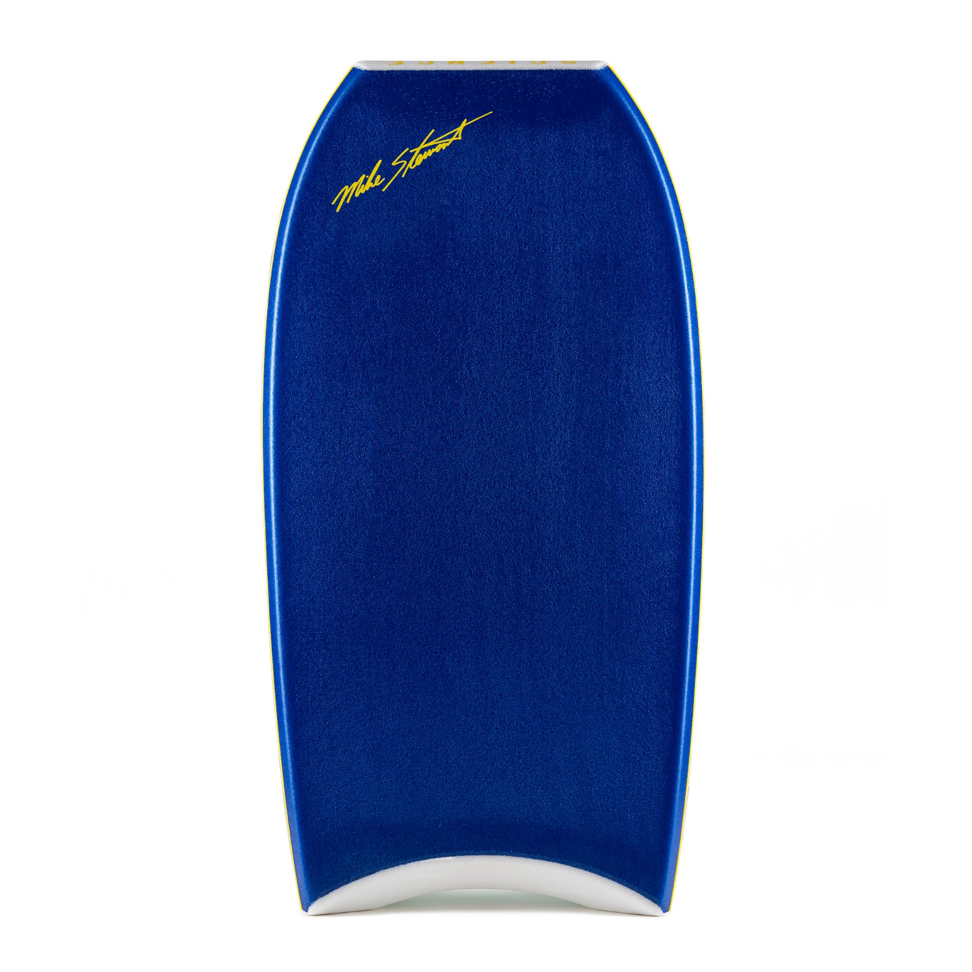 Science Bodyboards - Style Loaded F3 Hi Volume PP - Dark Blue / Aqua