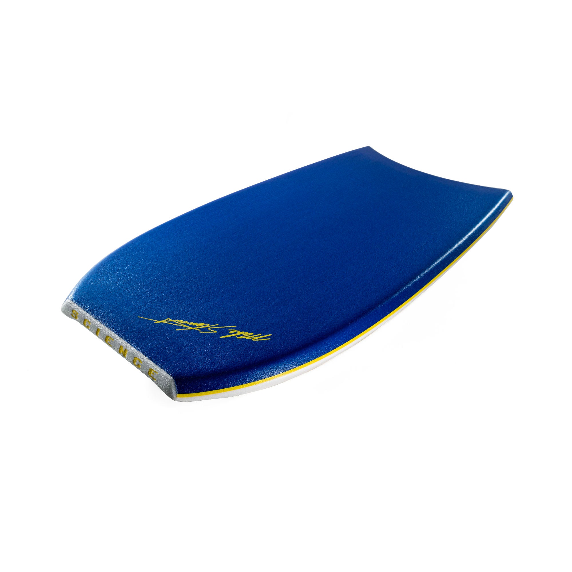 Science Bodyboards - Style Loaded F3 Hi Volume PP - Dark Blue / Aqua