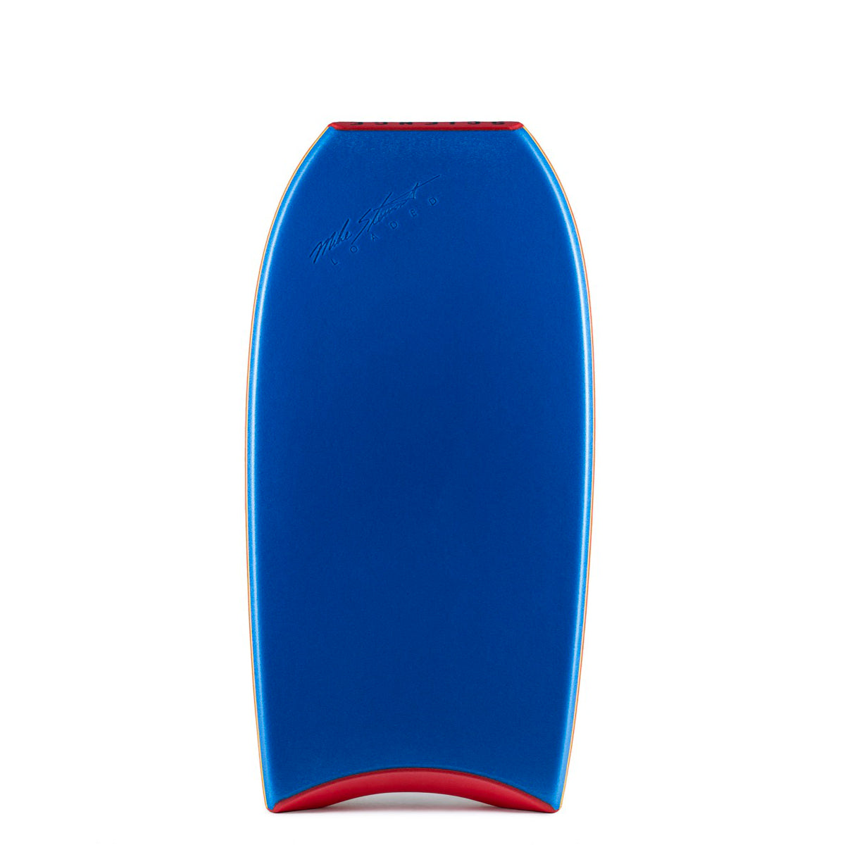 Science Bodyboards - Style Loaded F4 MS Vent Channels PP - Royal Blue / White