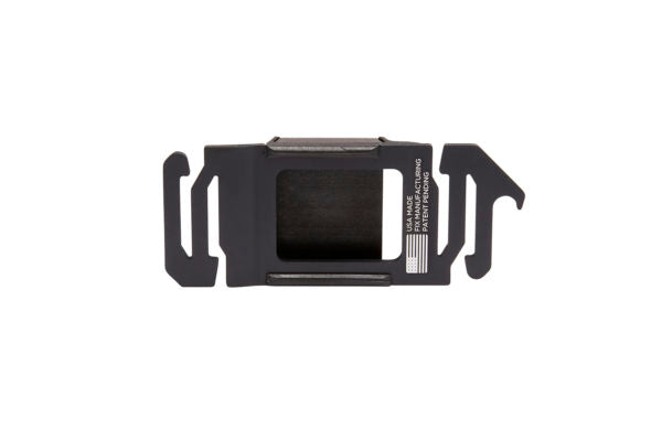 Fix Mfg - Strap on WIDE - Black