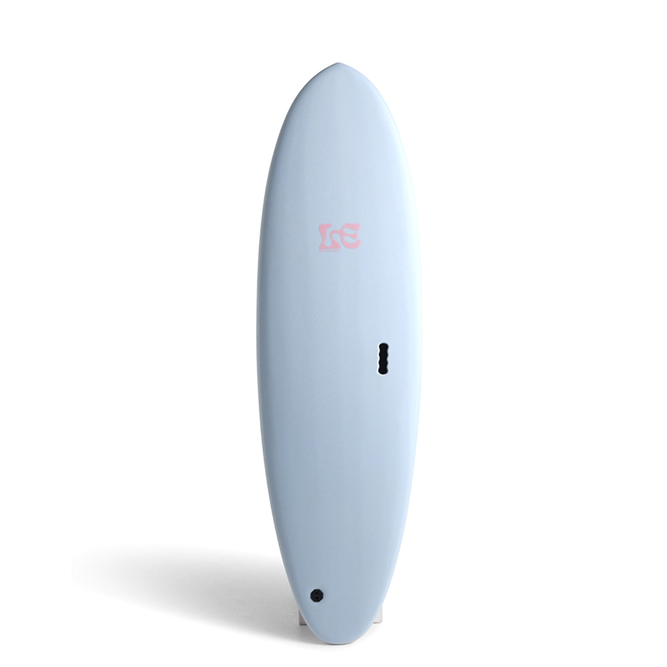 MF Mick Fanning x Laura Enever - Sugar Glider Super Soft - 7'0 - Futures - Sky/Violet
