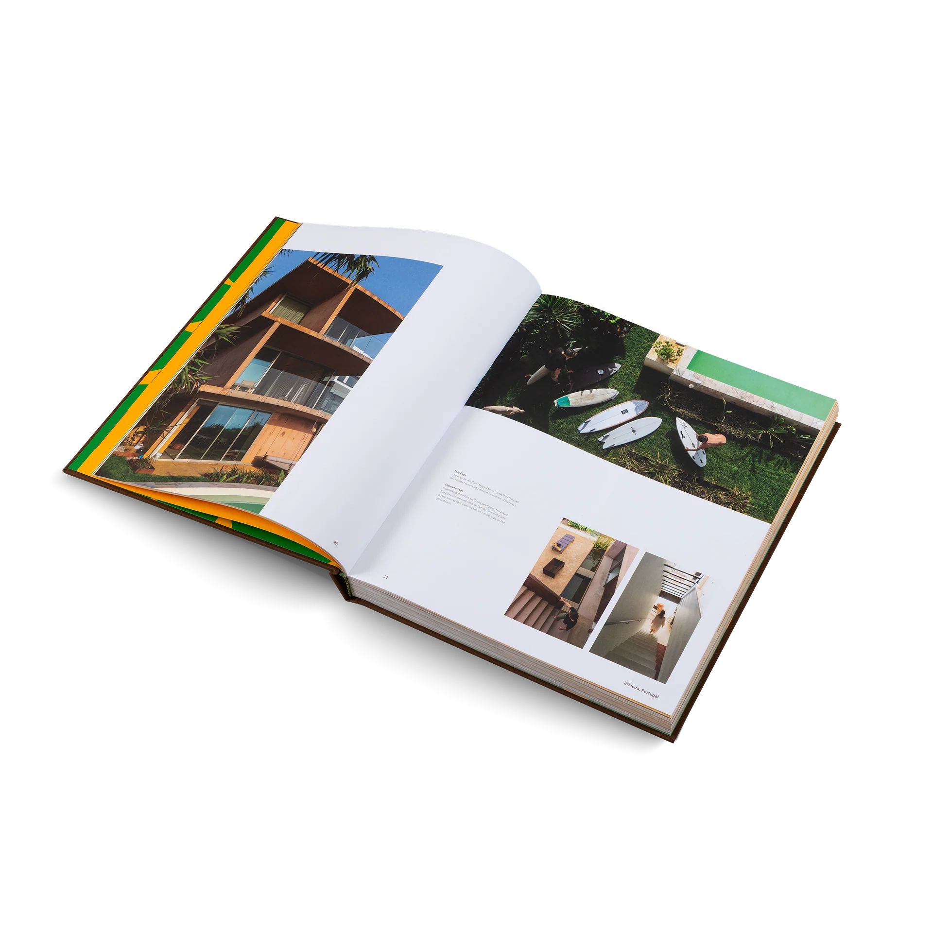 Surf Shacks Vol. 3, A new wave of coastal living