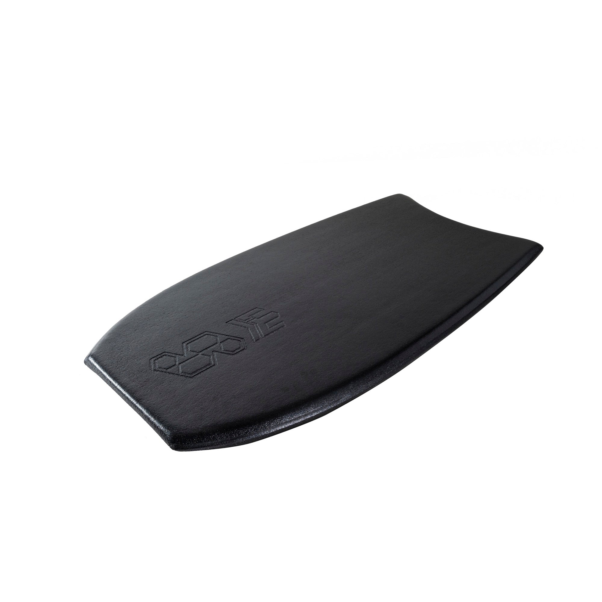 Science Bodyboard - Tanner Flare Serie F5 (PP) - Tri Quad - Black / Purple Pink