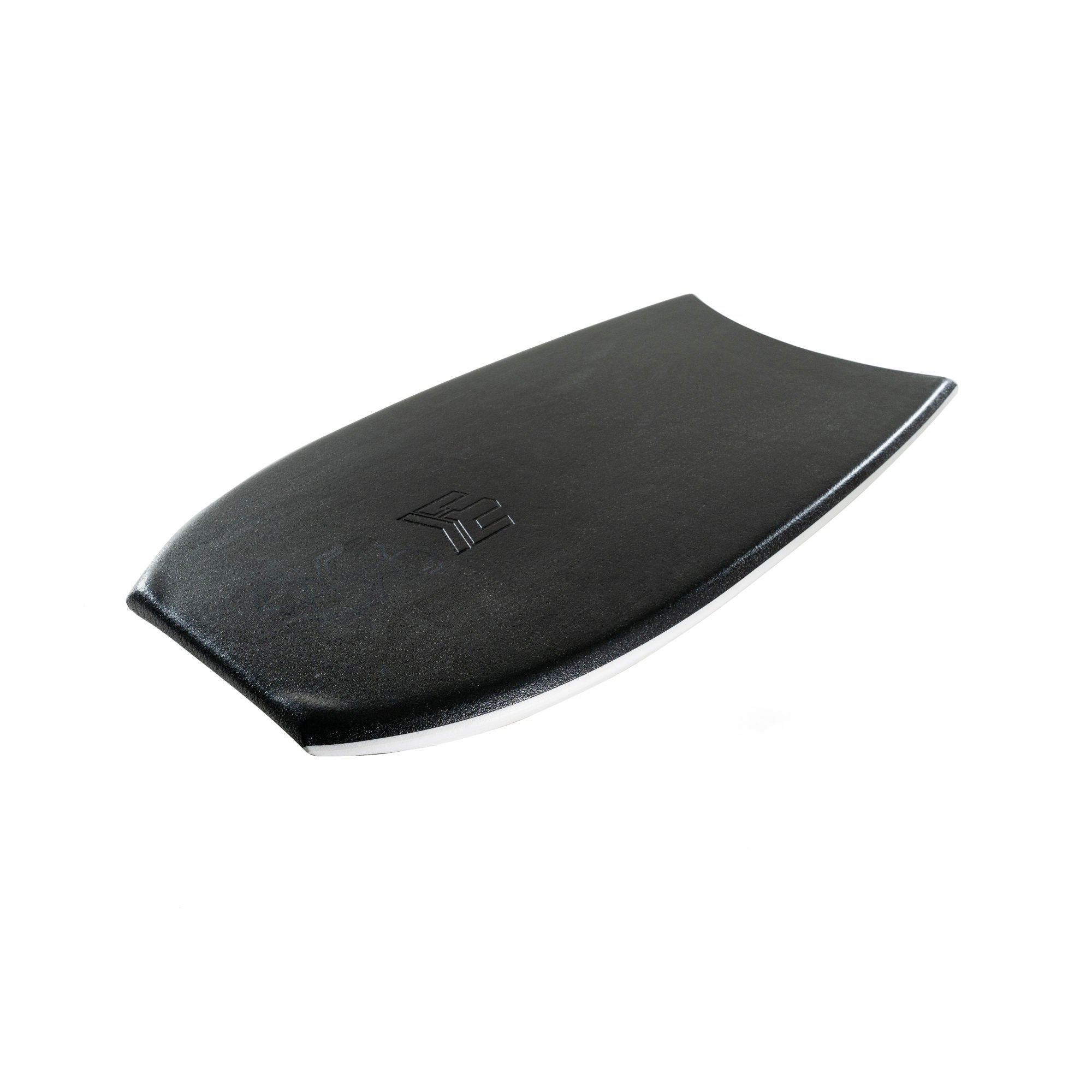 Science Bodyboard - Tanner HSV F4 (PP) - Black / Dark Grey