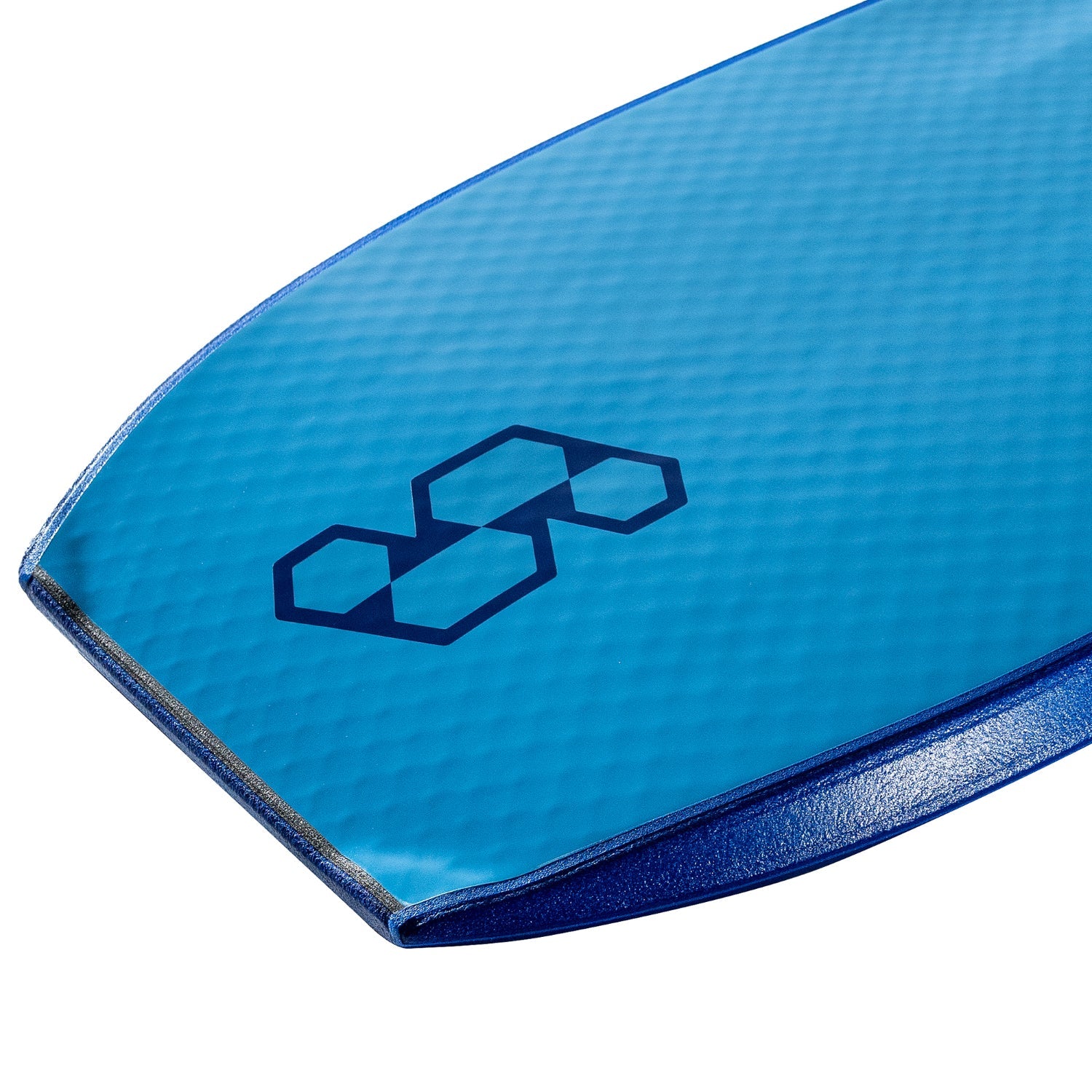 Science Bodyboard - Tanner LTD PP 1.9 Tri Quad F4 - Dark Blue / Royal Blue