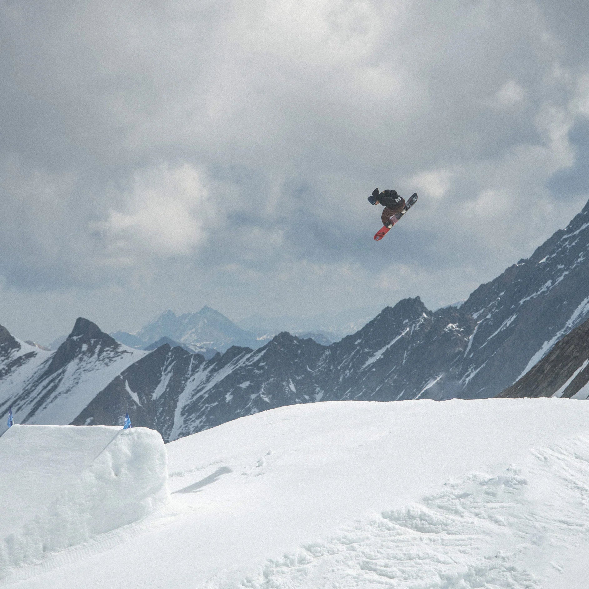 SP BINDINGS - Snowboard Bindings - TEAM 2026 (Multi Entry) - Titanium