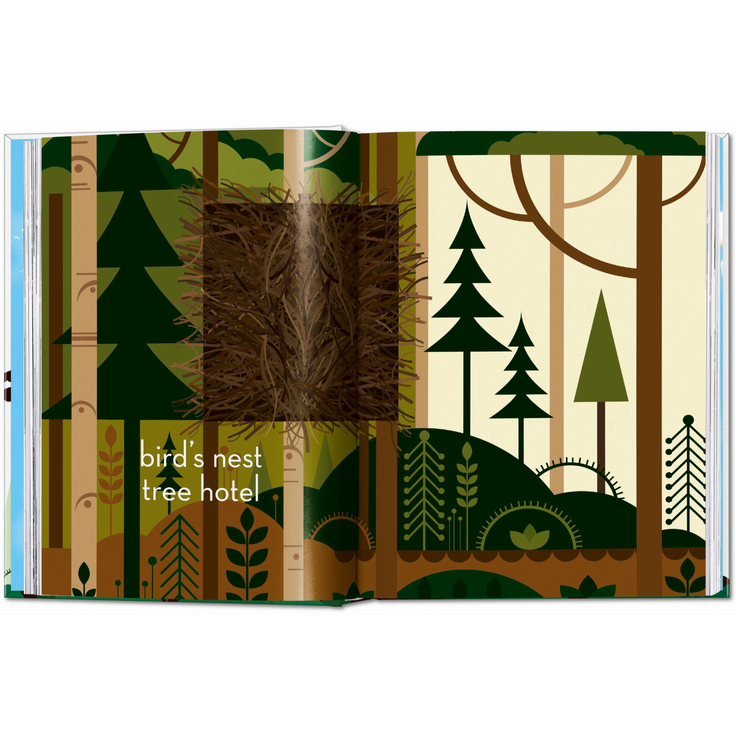 Taschen - Livre - Tree Houses